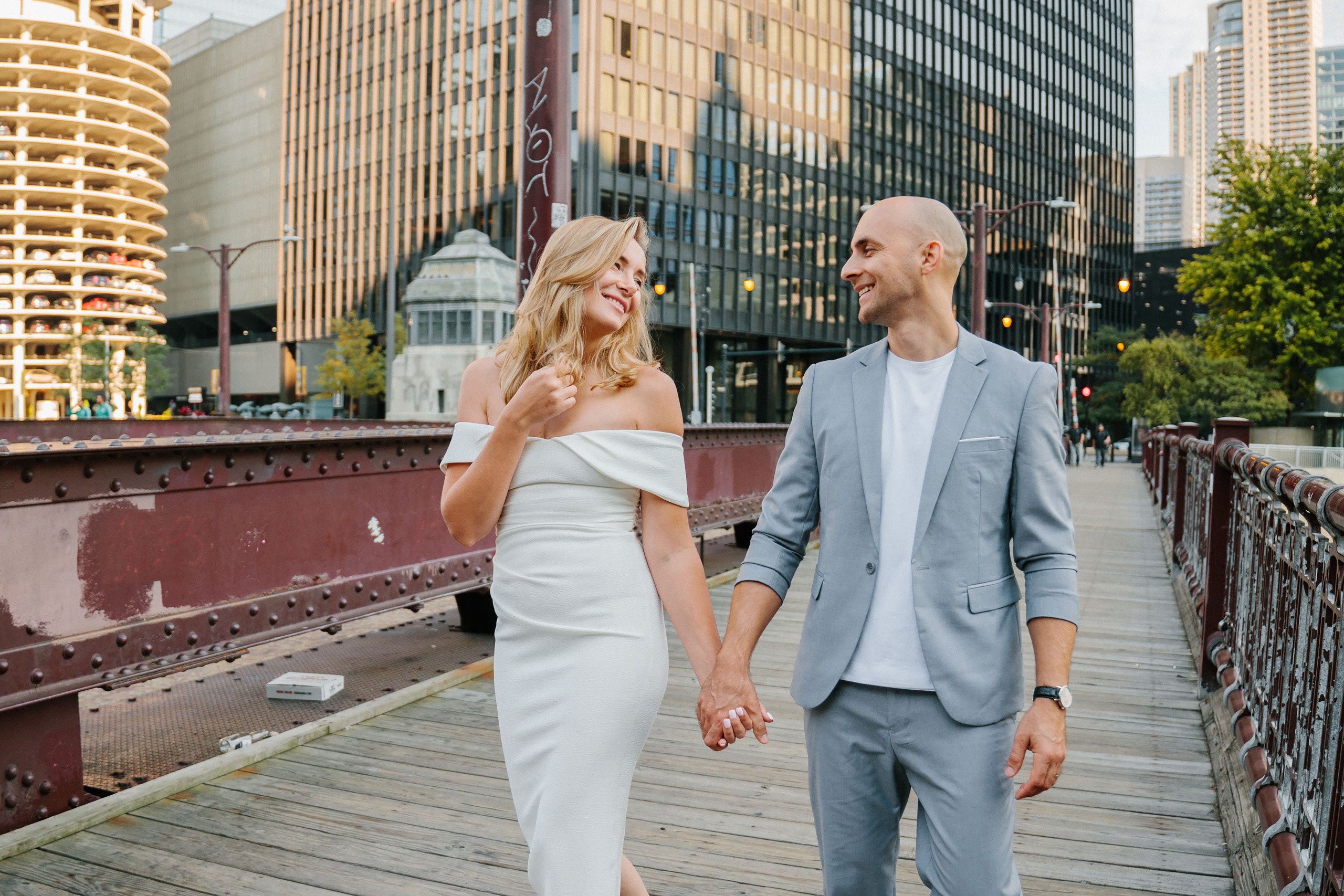 09.10.2023 Love Story. Wedding family event photographer in Chicago Nick Yushevich