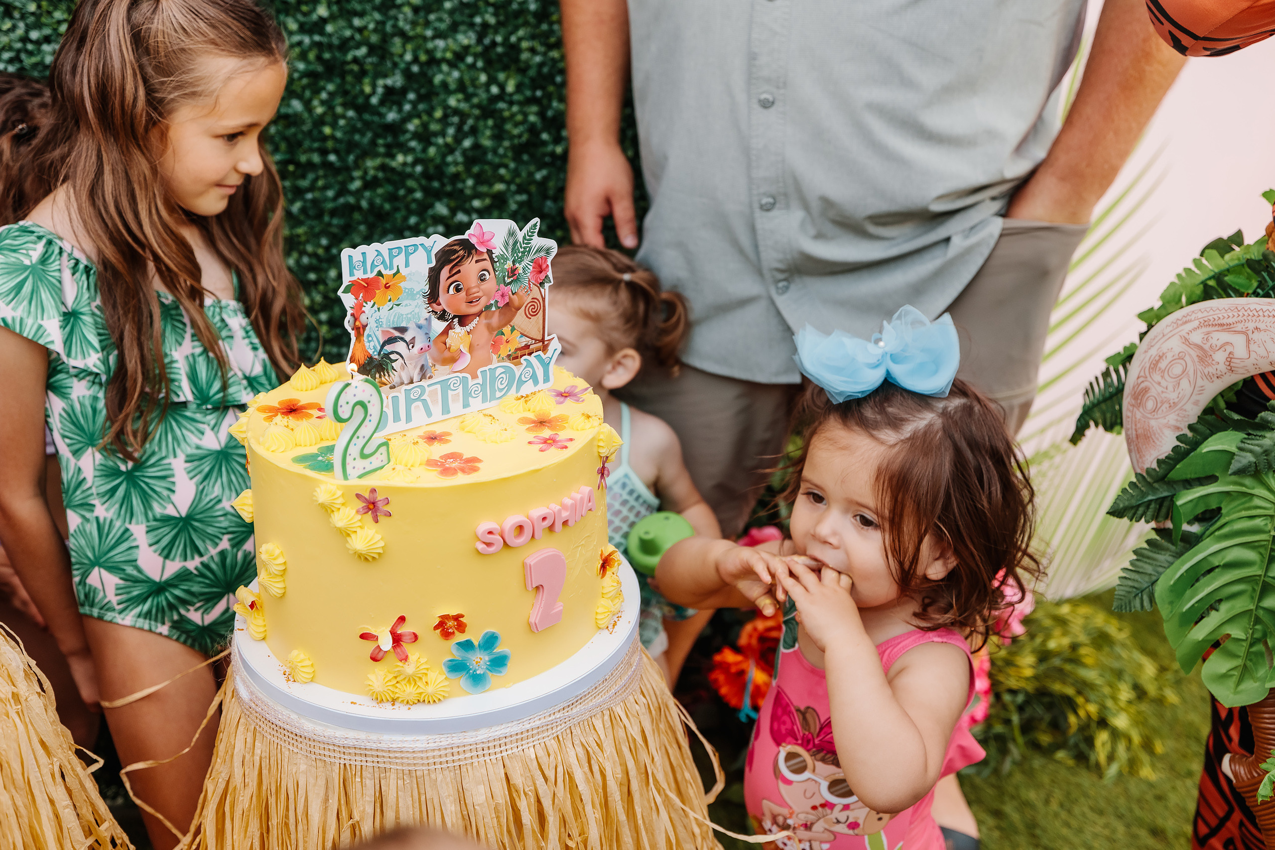 08.30.2023 Birthday Party. Wedding family event photographer in Chicago Nick Yushevich