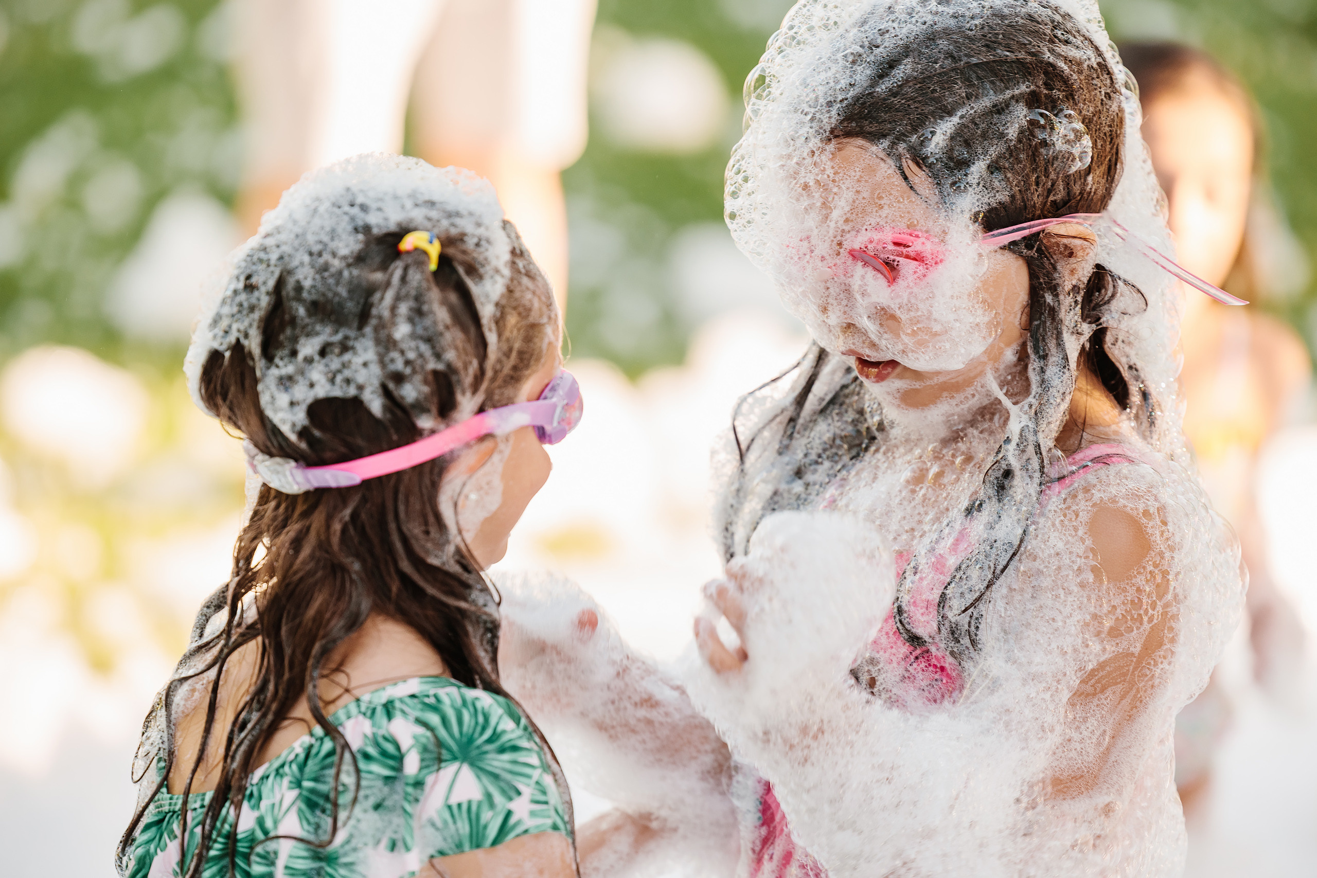 08.30.2023 Birthday Party. Wedding family event photographer in Chicago Nick Yushevich