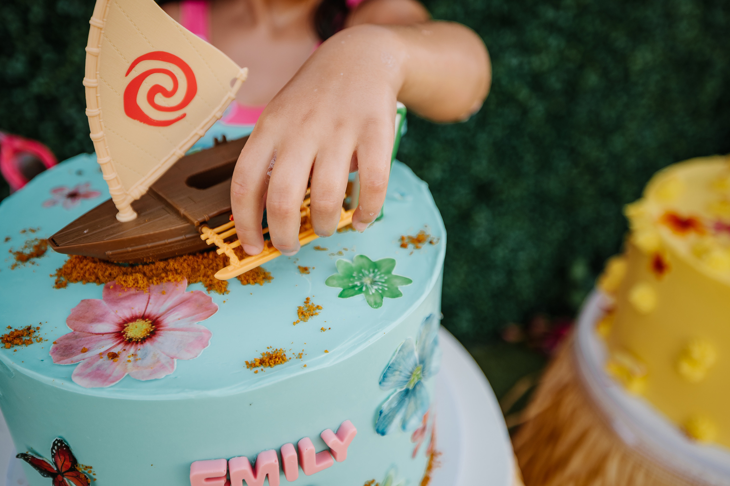 08.30.2023 Birthday Party. Wedding family event photographer in Chicago Nick Yushevich