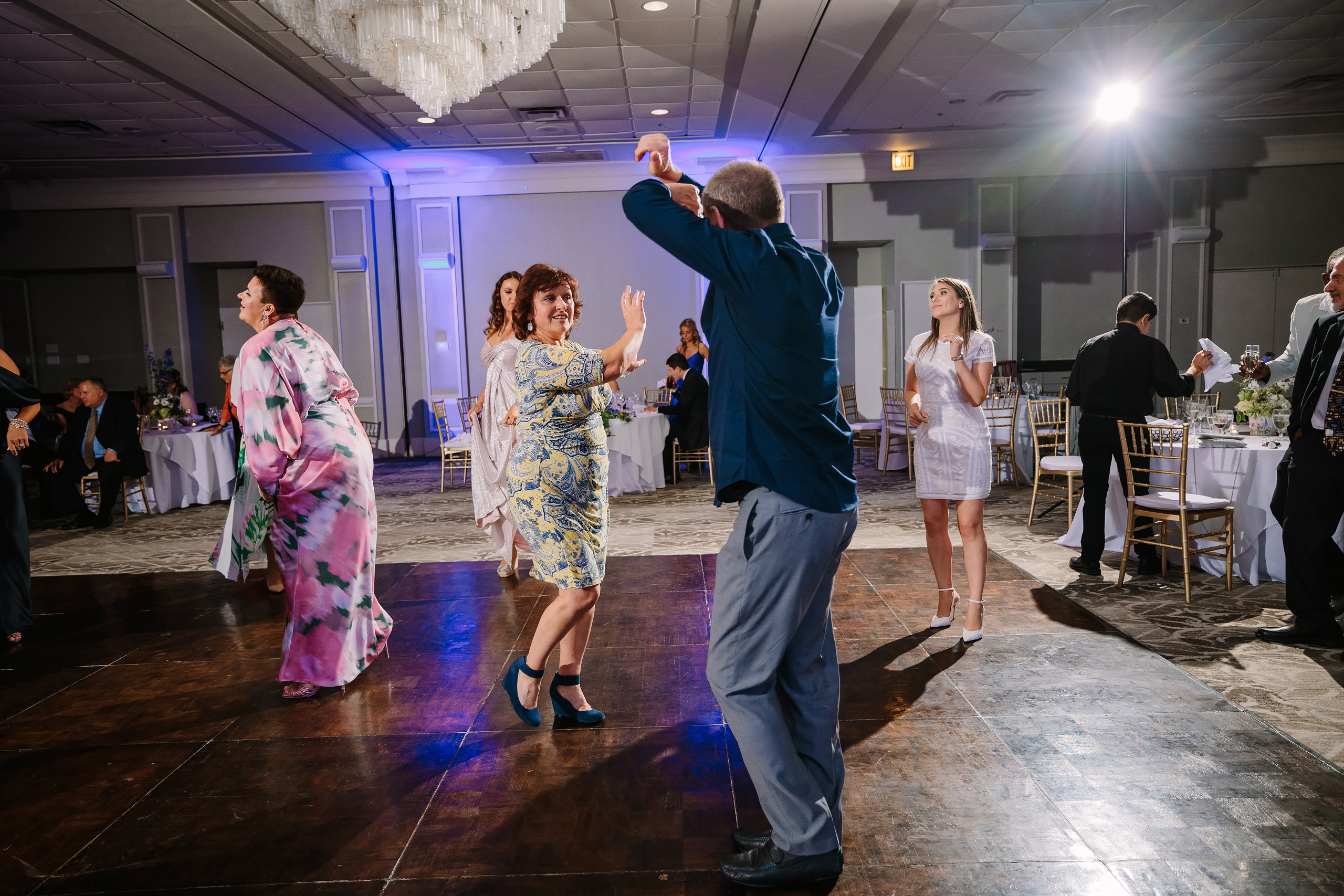 09.09.2023 Wedding. Wedding family event photographer in Chicago Nick Yushevich