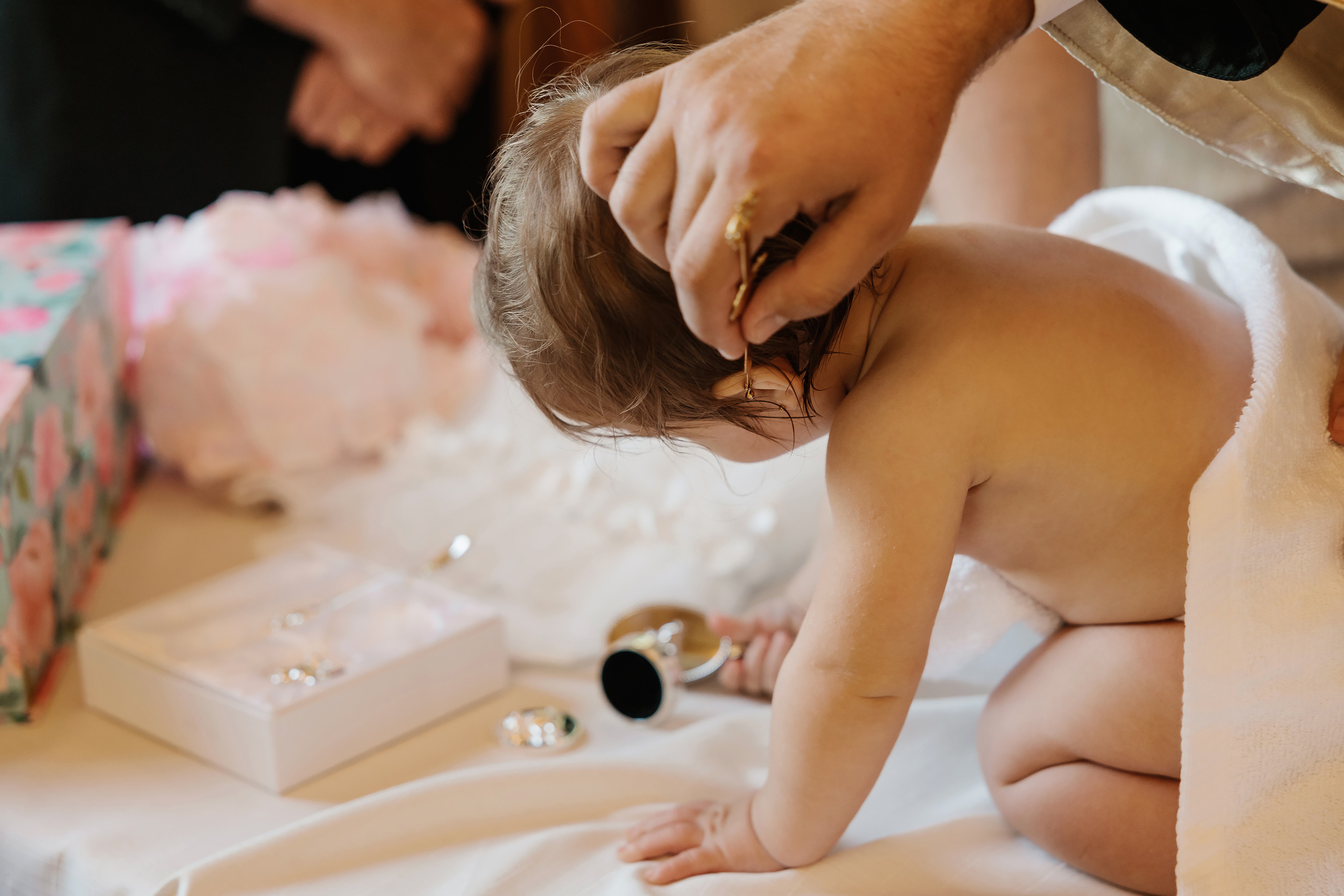 09.02.2023 Christening. Wedding family event photographer in Chicago Nick Yushevich