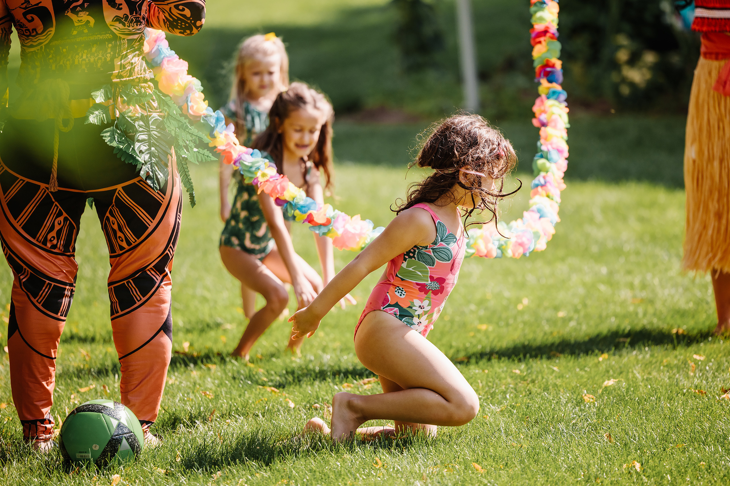 08.30.2023 Birthday Party. Wedding family event photographer in Chicago Nick Yushevich