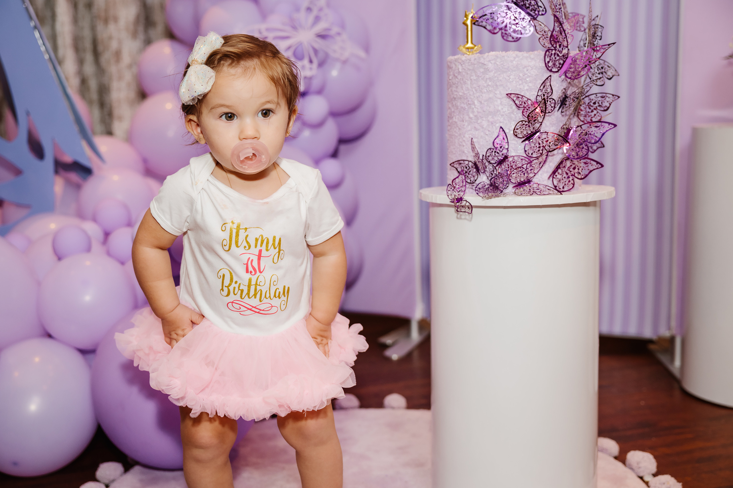 09.02.2023 Christening Party. Wedding family event photographer in Chicago Nick Yushevich