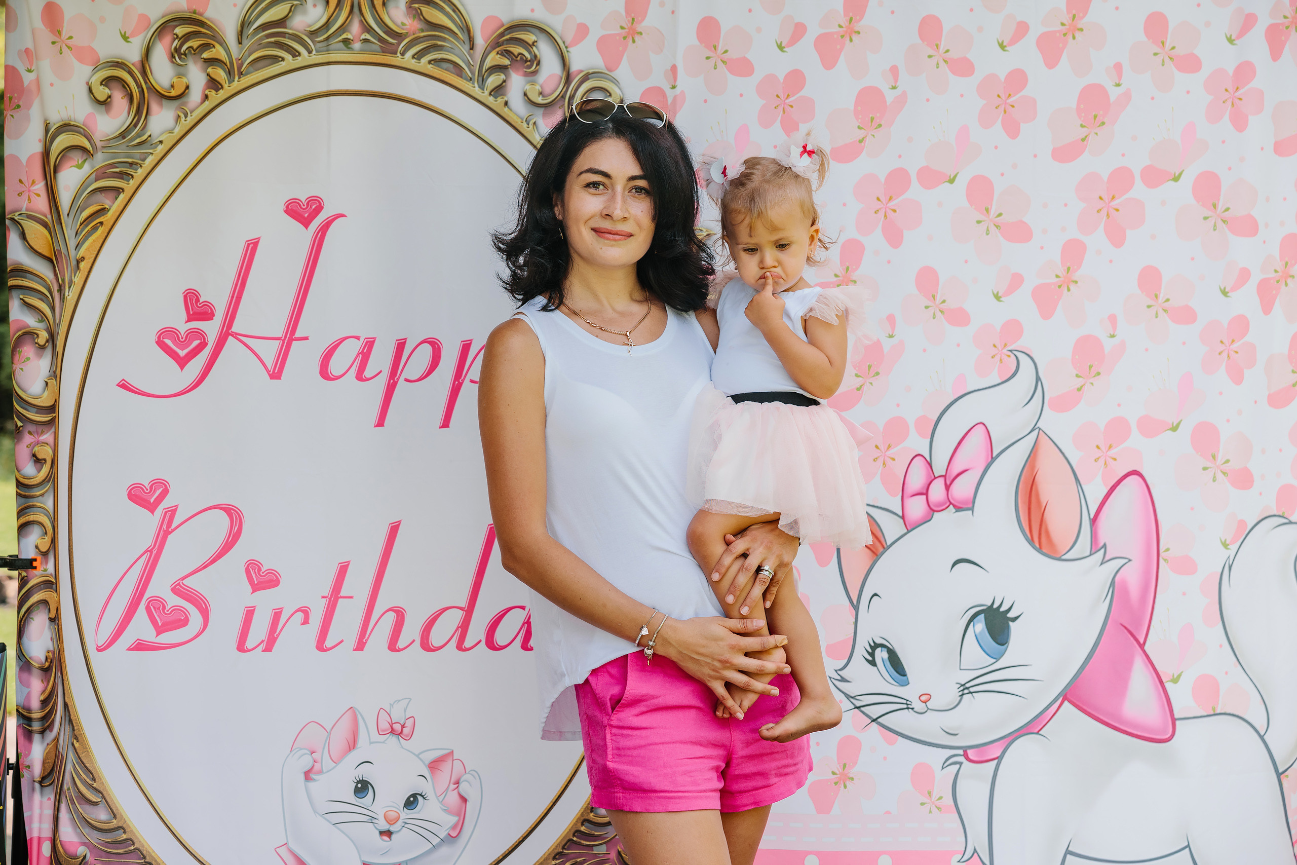 07.23.2023 Birthday Party. Wedding family event photographer in Chicago Nick Yushevich