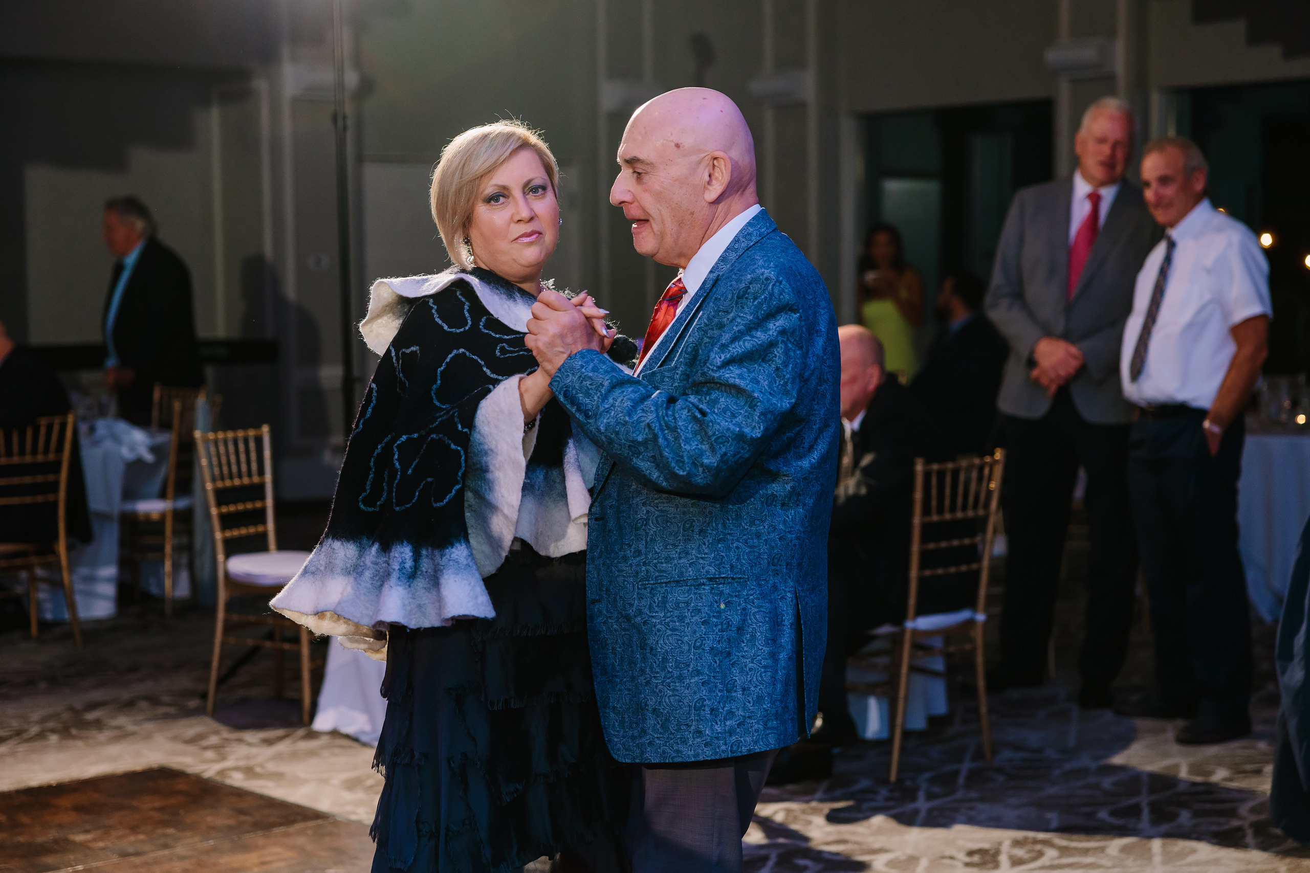 09.09.2023 Wedding. Wedding family event photographer in Chicago Nick Yushevich