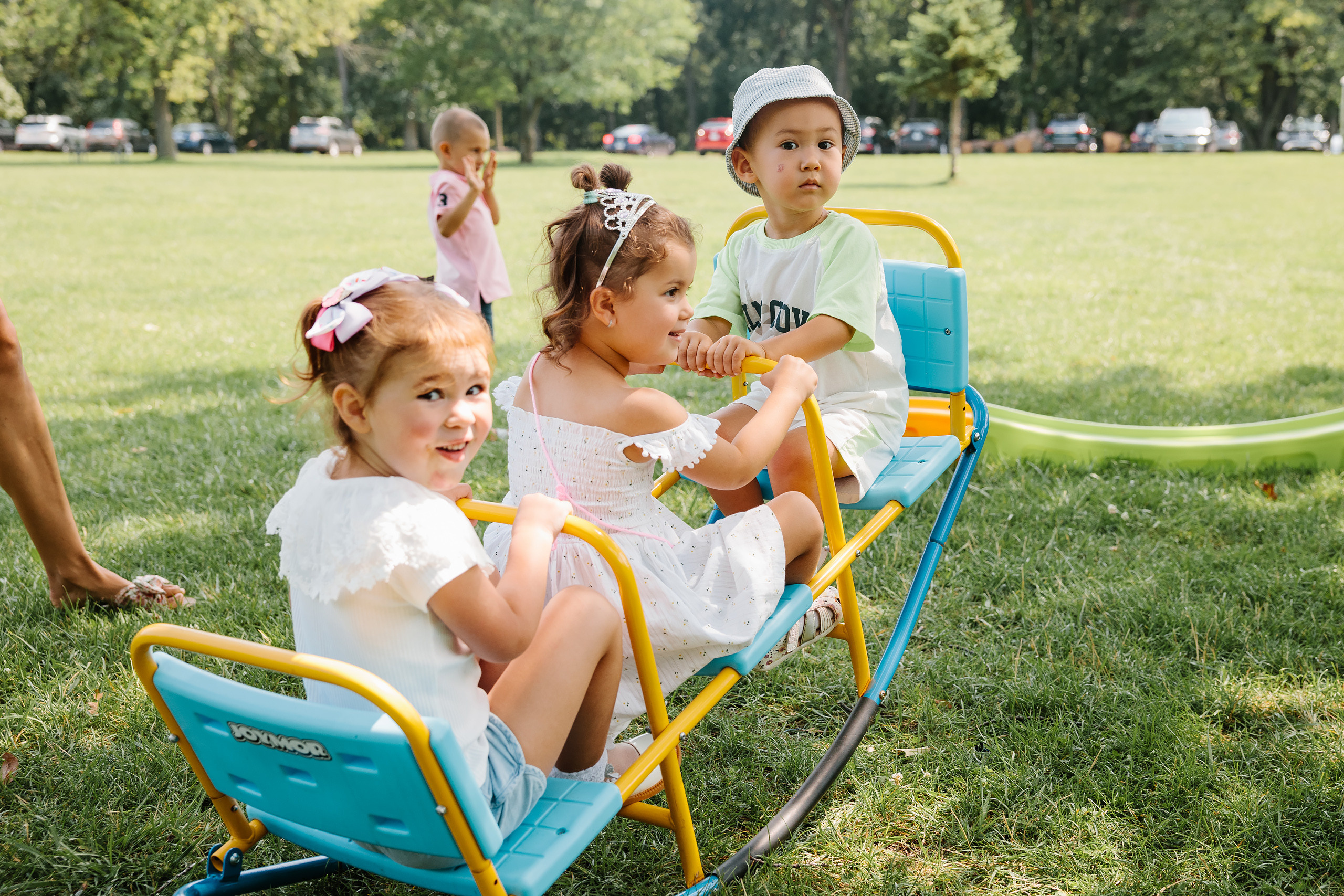 07.23.2023 Birthday Party. Wedding family event photographer in Chicago Nick Yushevich