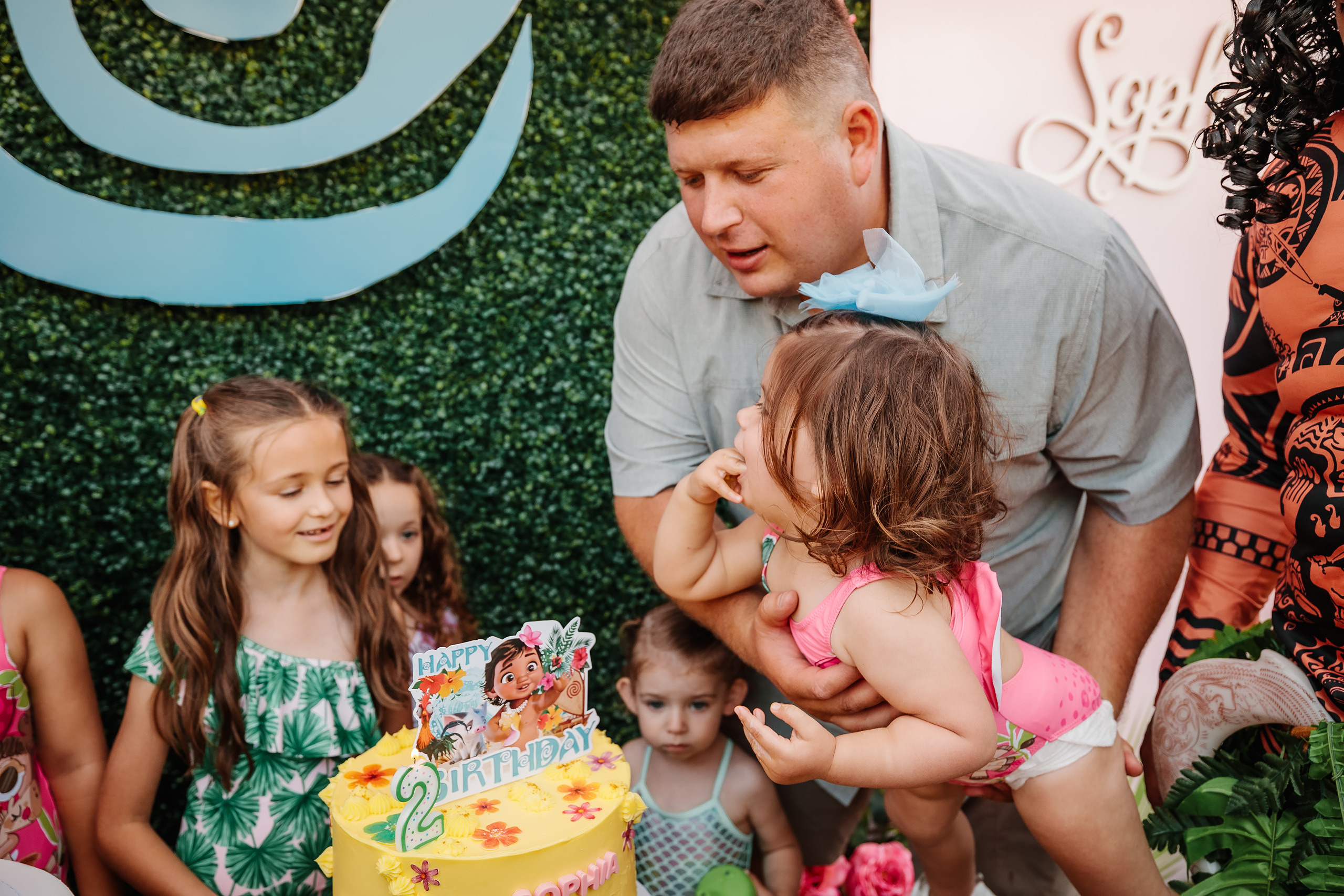 08.30.2023 Birthday Party. Wedding family event photographer in Chicago Nick Yushevich