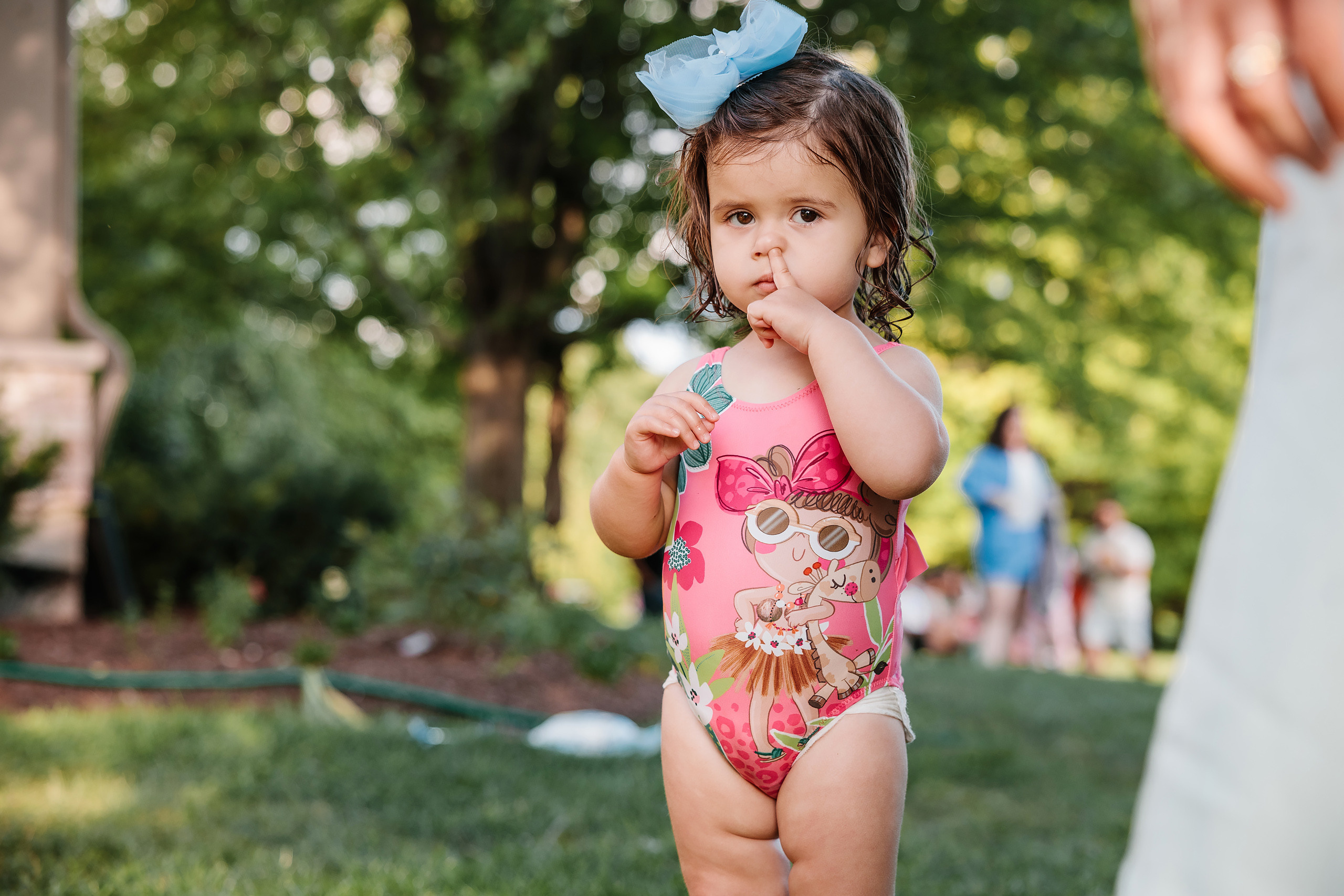 08.30.2023 Birthday Party. Wedding family event photographer in Chicago Nick Yushevich