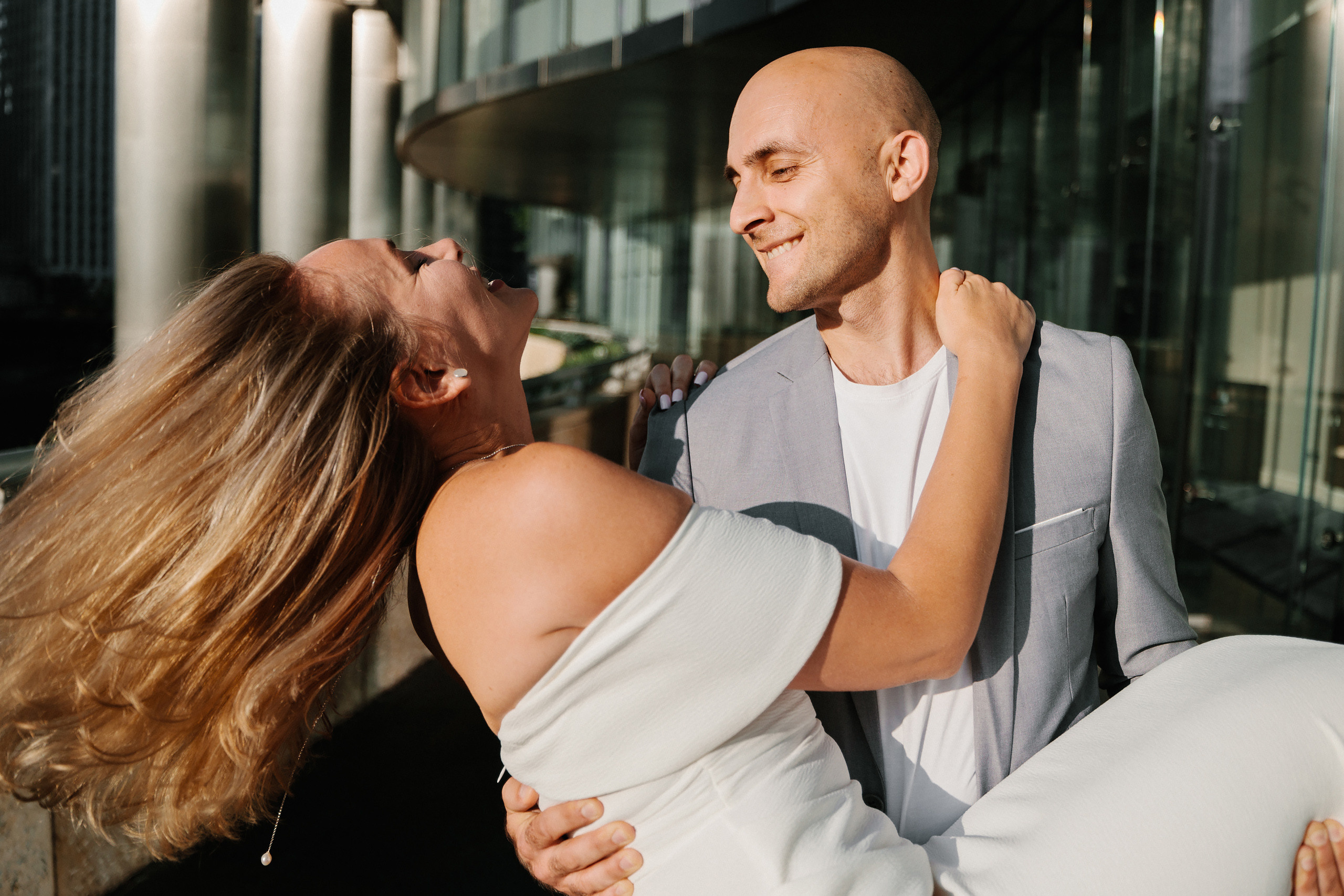 09.10.2023 Love Story. Wedding family event photographer in Chicago Nick Yushevich