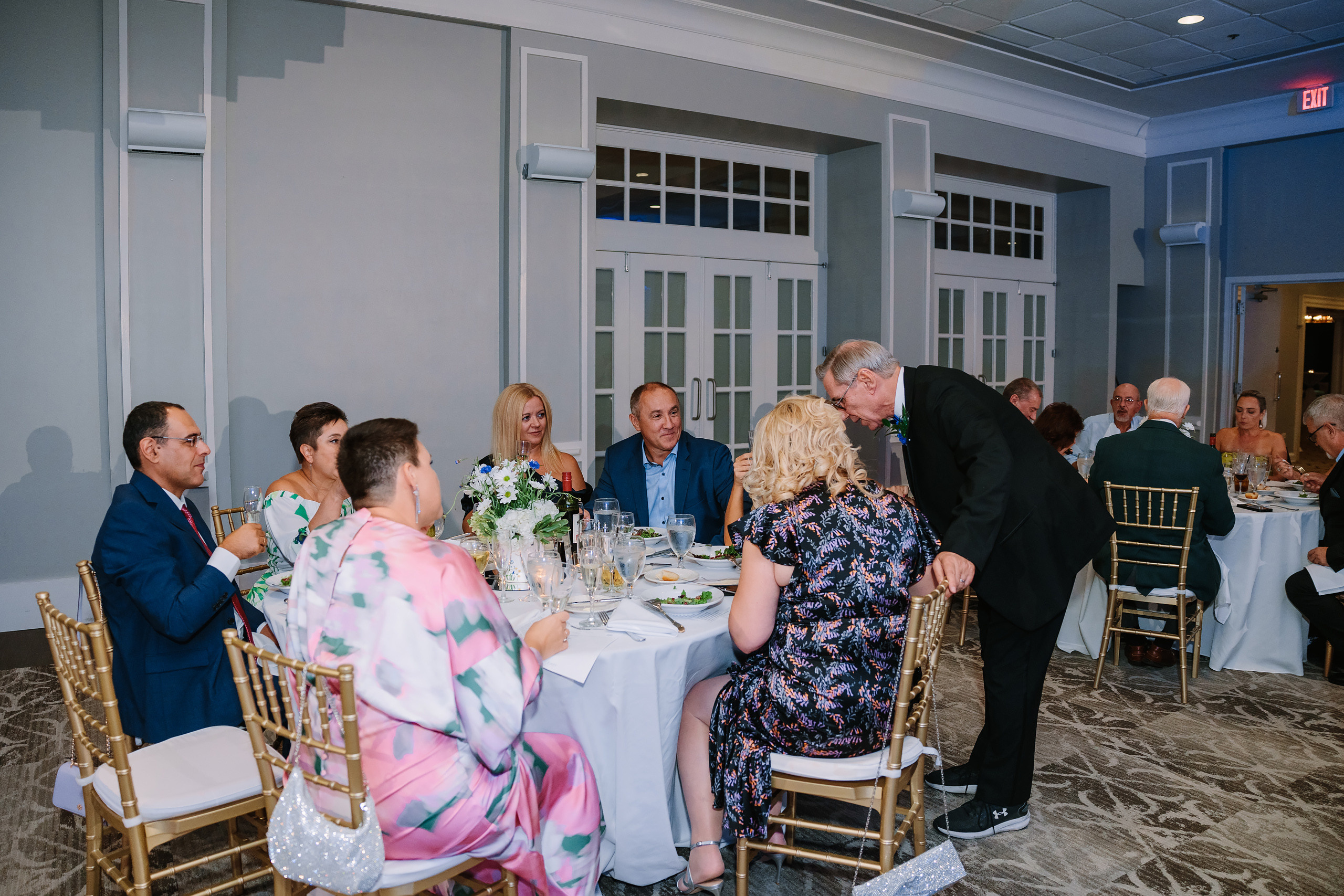 09.09.2023 Wedding. Wedding family event photographer in Chicago Nick Yushevich