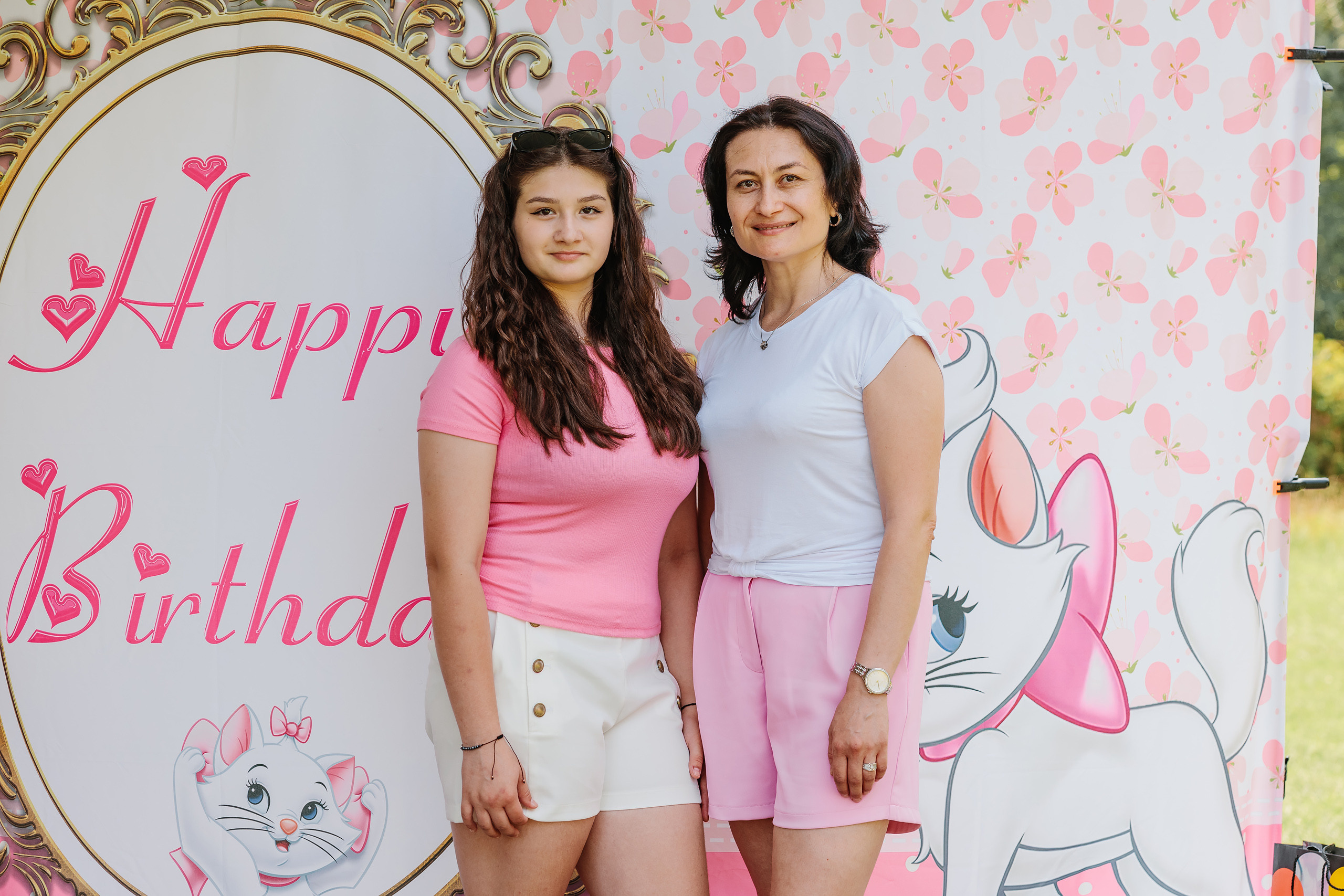 07.23.2023 Birthday Party. Wedding family event photographer in Chicago Nick Yushevich