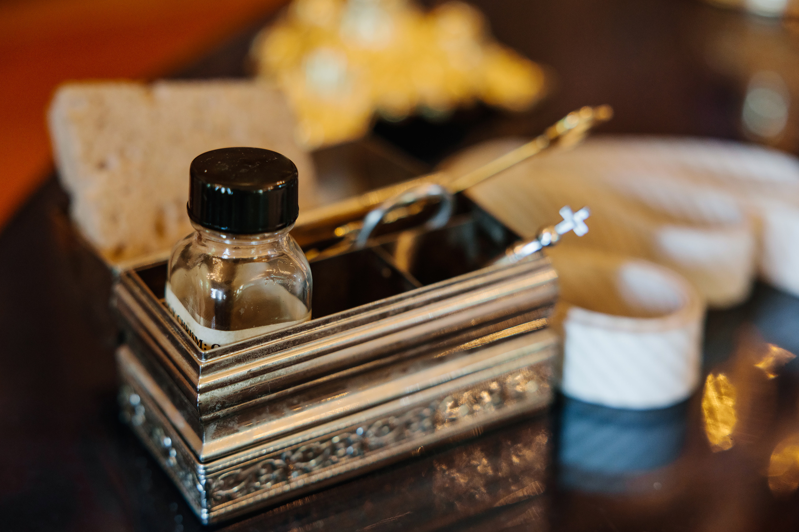 09.02.2023 Christening. Wedding family event photographer in Chicago Nick Yushevich