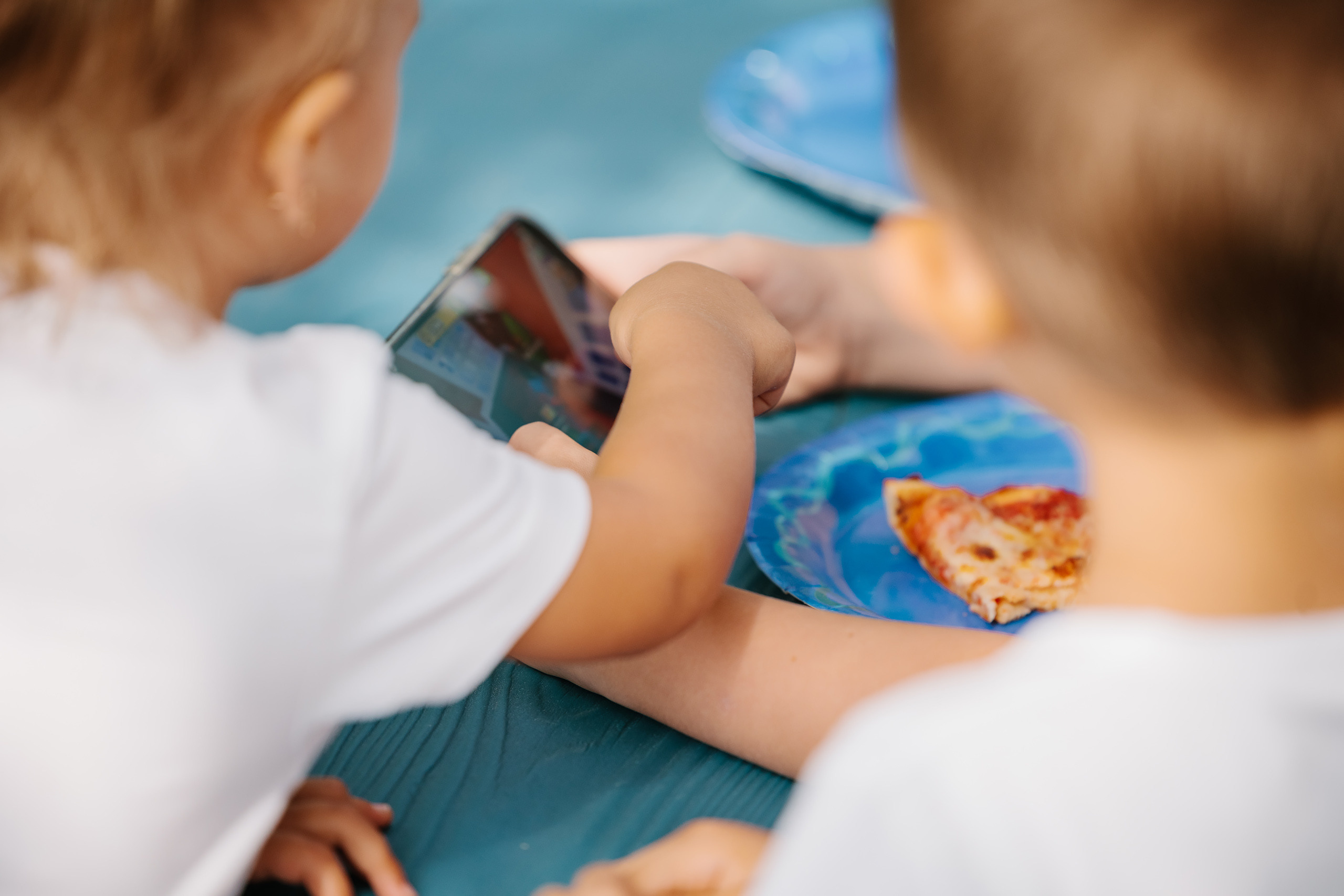 08.26.2023 Birthday Party. Wedding family event photographer in Chicago Nick Yushevich