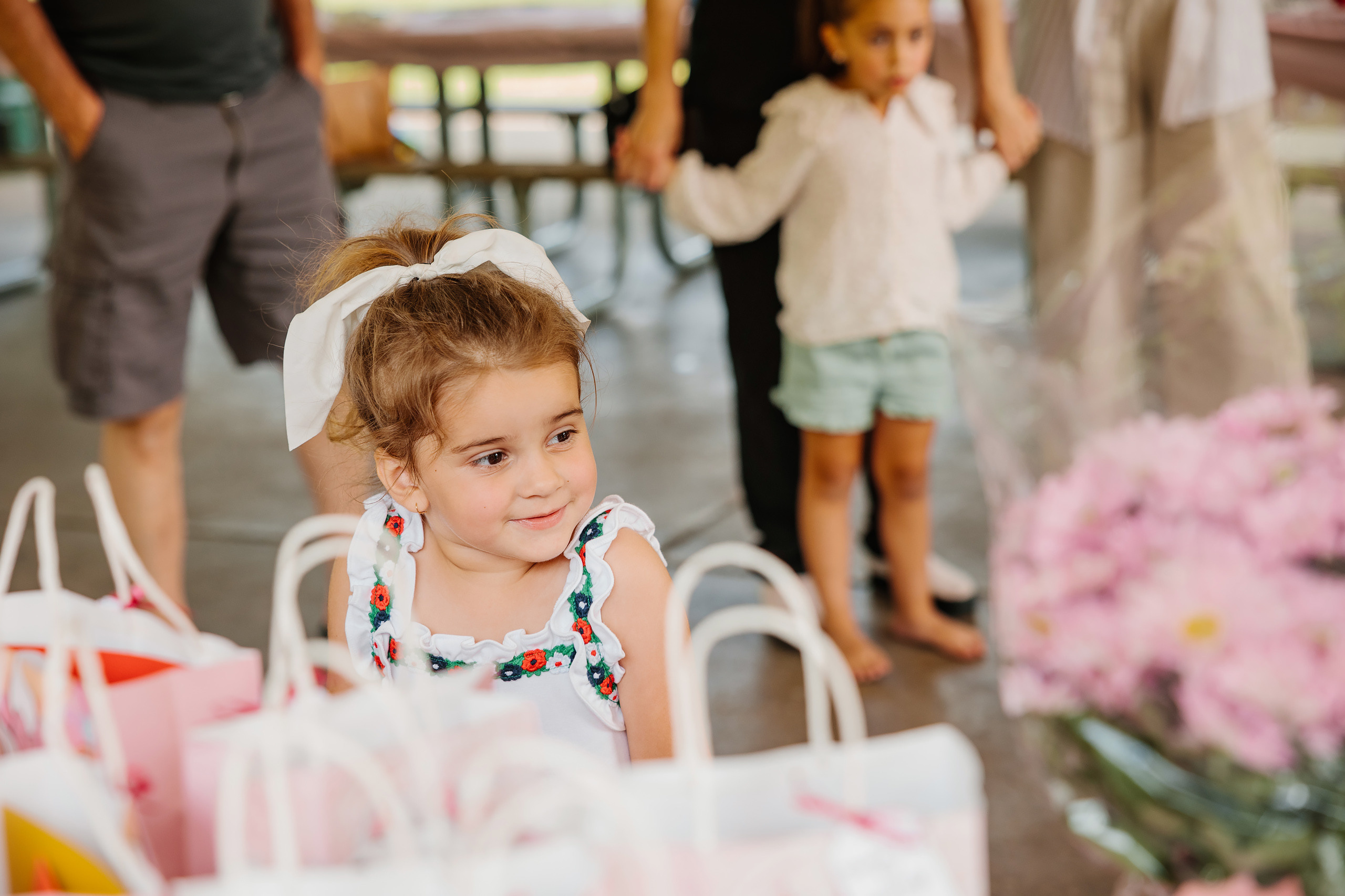 07.23.2023 Birthday Party. Wedding family event photographer in Chicago Nick Yushevich