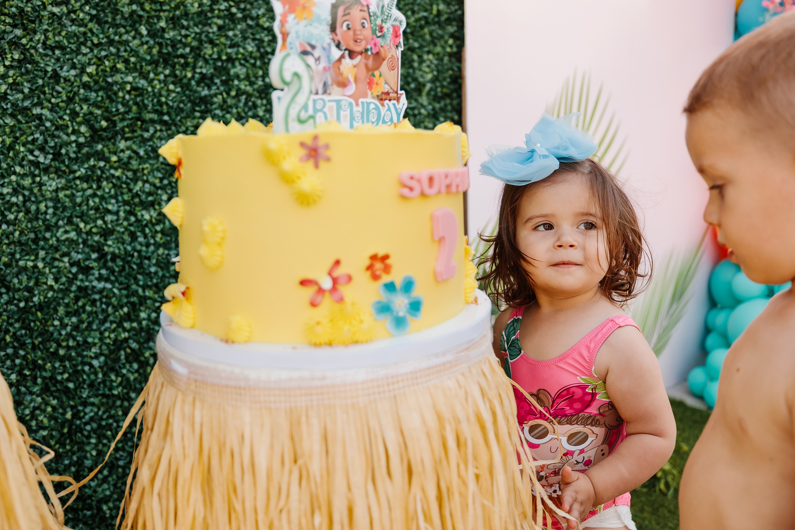 08.30.2023 Birthday Party. Wedding family event photographer in Chicago Nick Yushevich