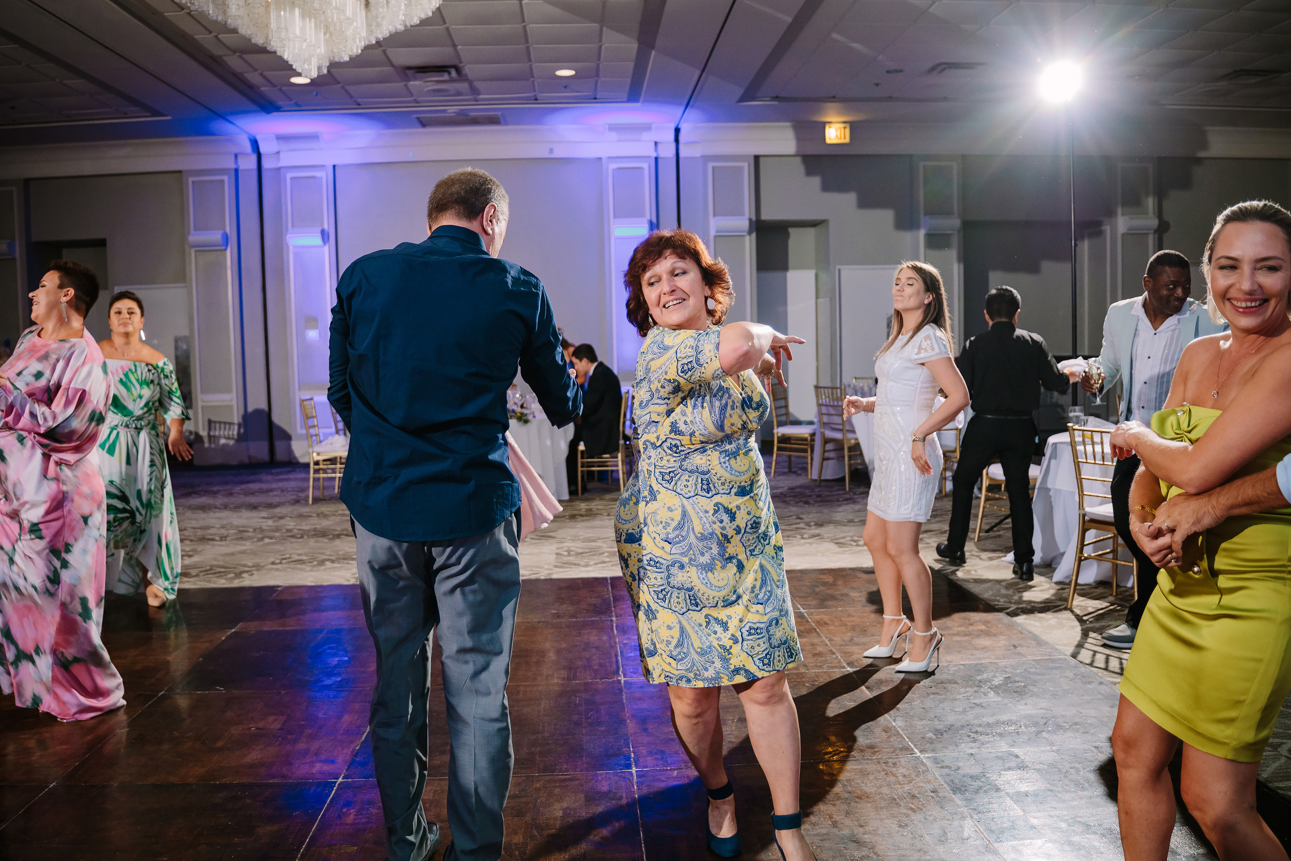 09.09.2023 Wedding. Wedding family event photographer in Chicago Nick Yushevich