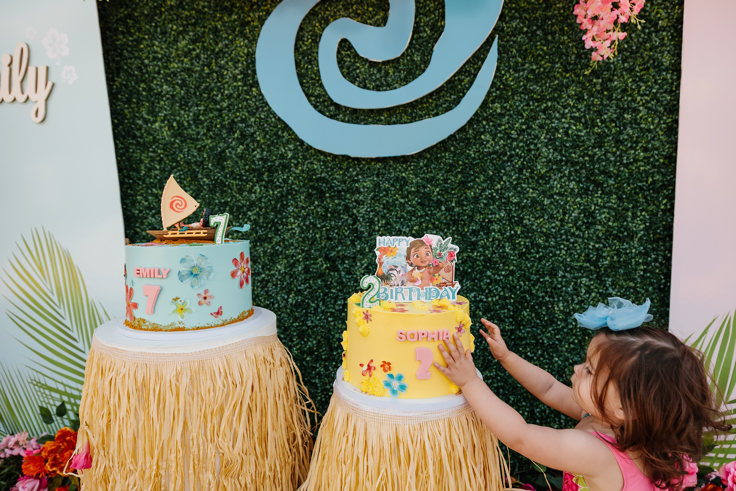 08.30.2023 Birthday Party. Wedding family event photographer in Chicago Nick Yushevich