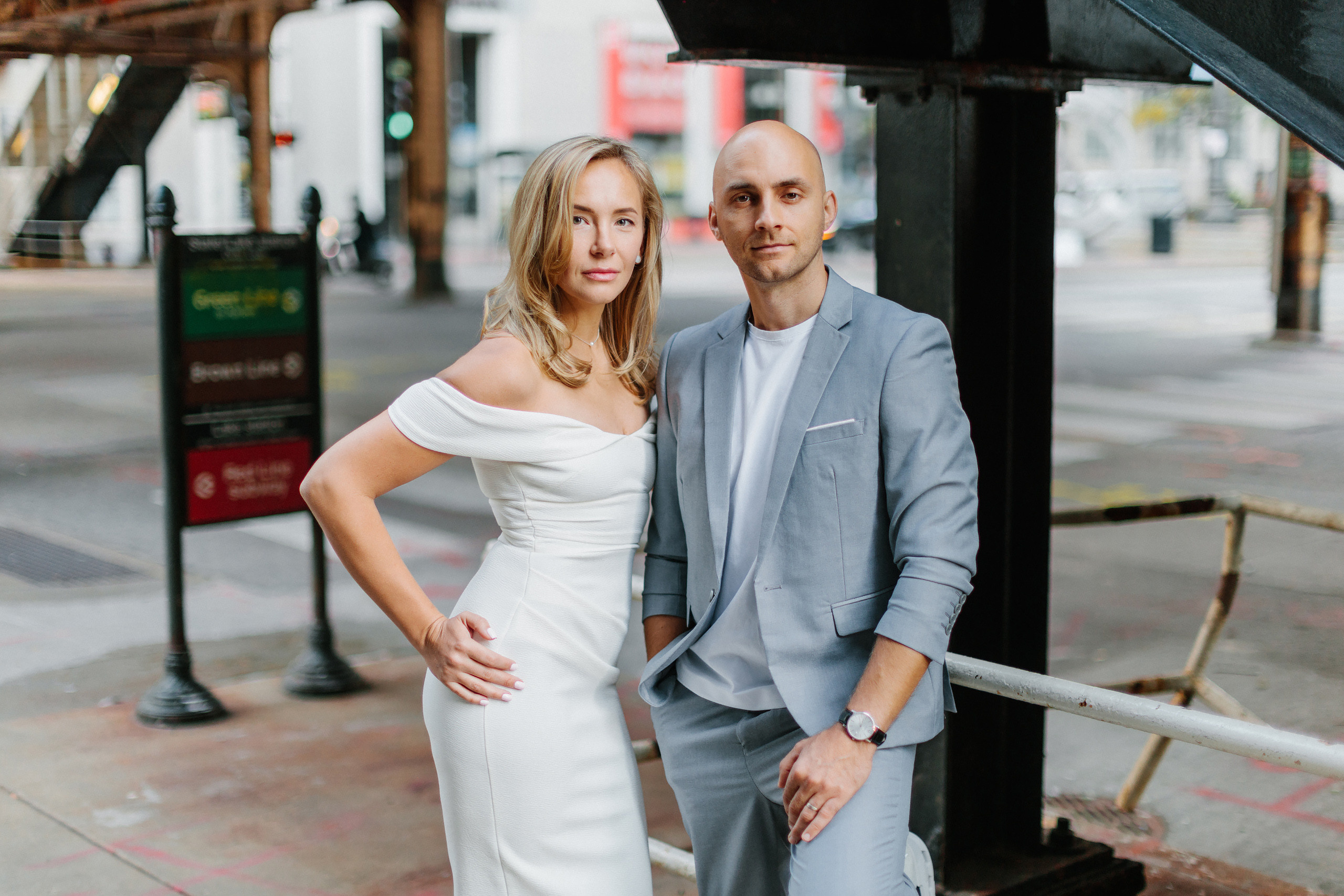 09.10.2023 Love Story. Wedding family event photographer in Chicago Nick Yushevich