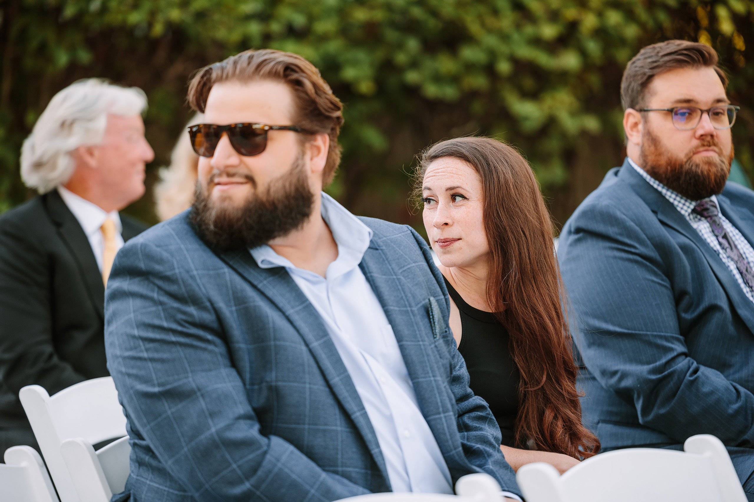 09.09.2023 Wedding. Wedding family event photographer in Chicago Nick Yushevich