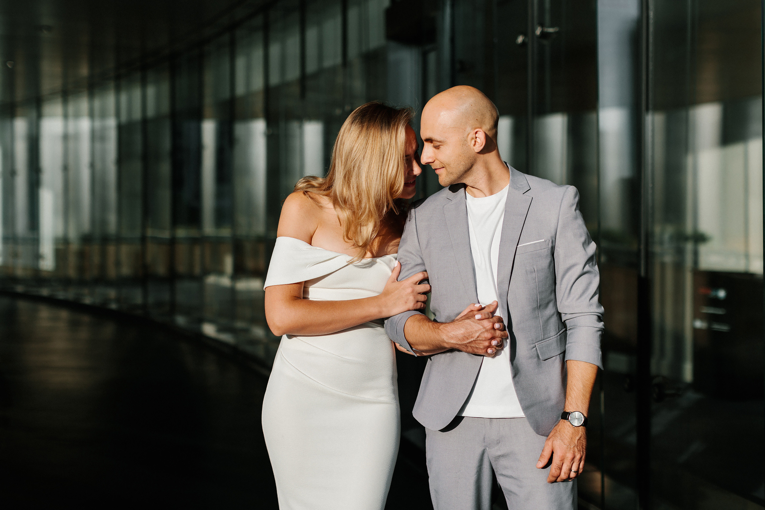 09.10.2023 Love Story. Wedding family event photographer in Chicago Nick Yushevich