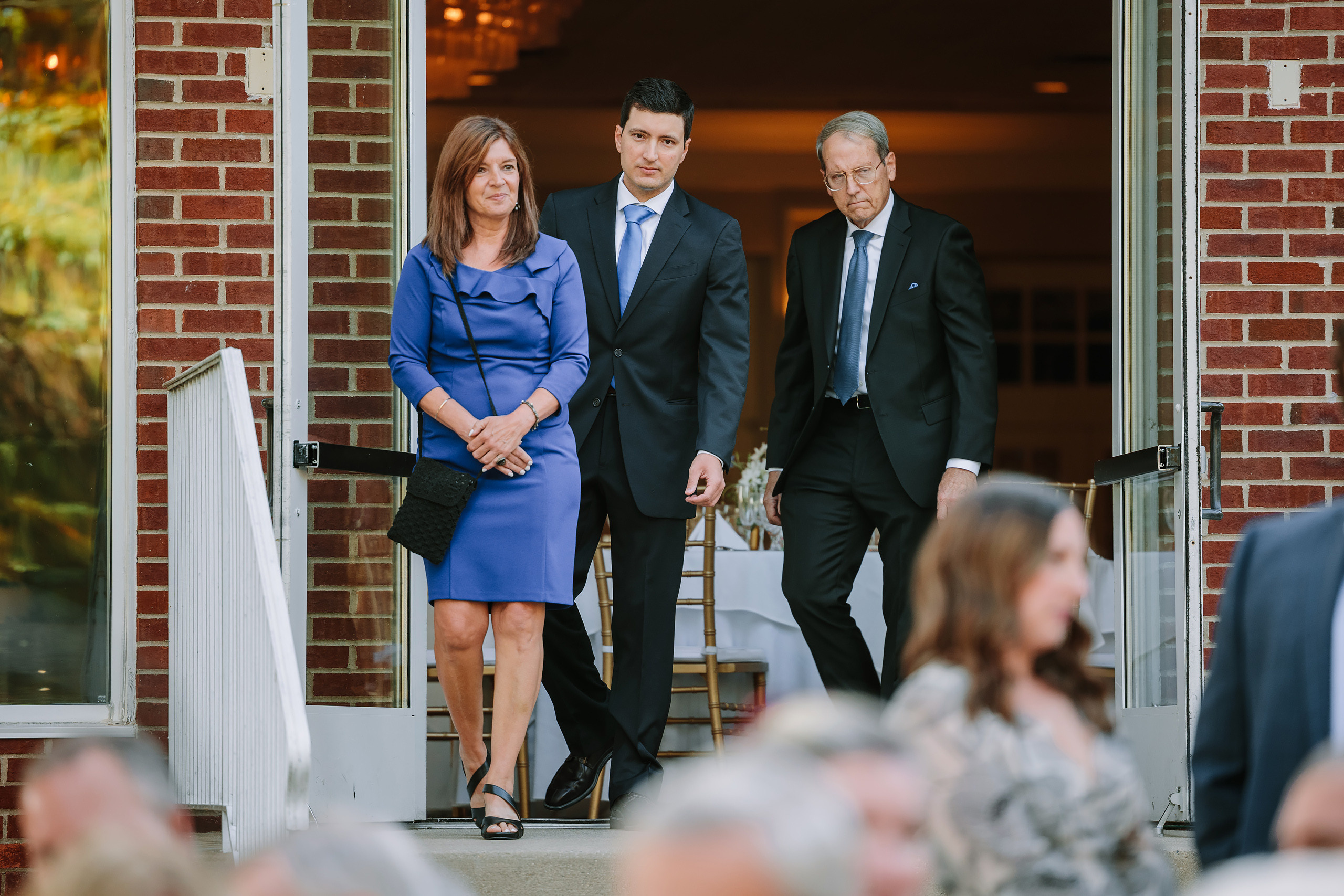 09.09.2023 Wedding. Wedding family event photographer in Chicago Nick Yushevich