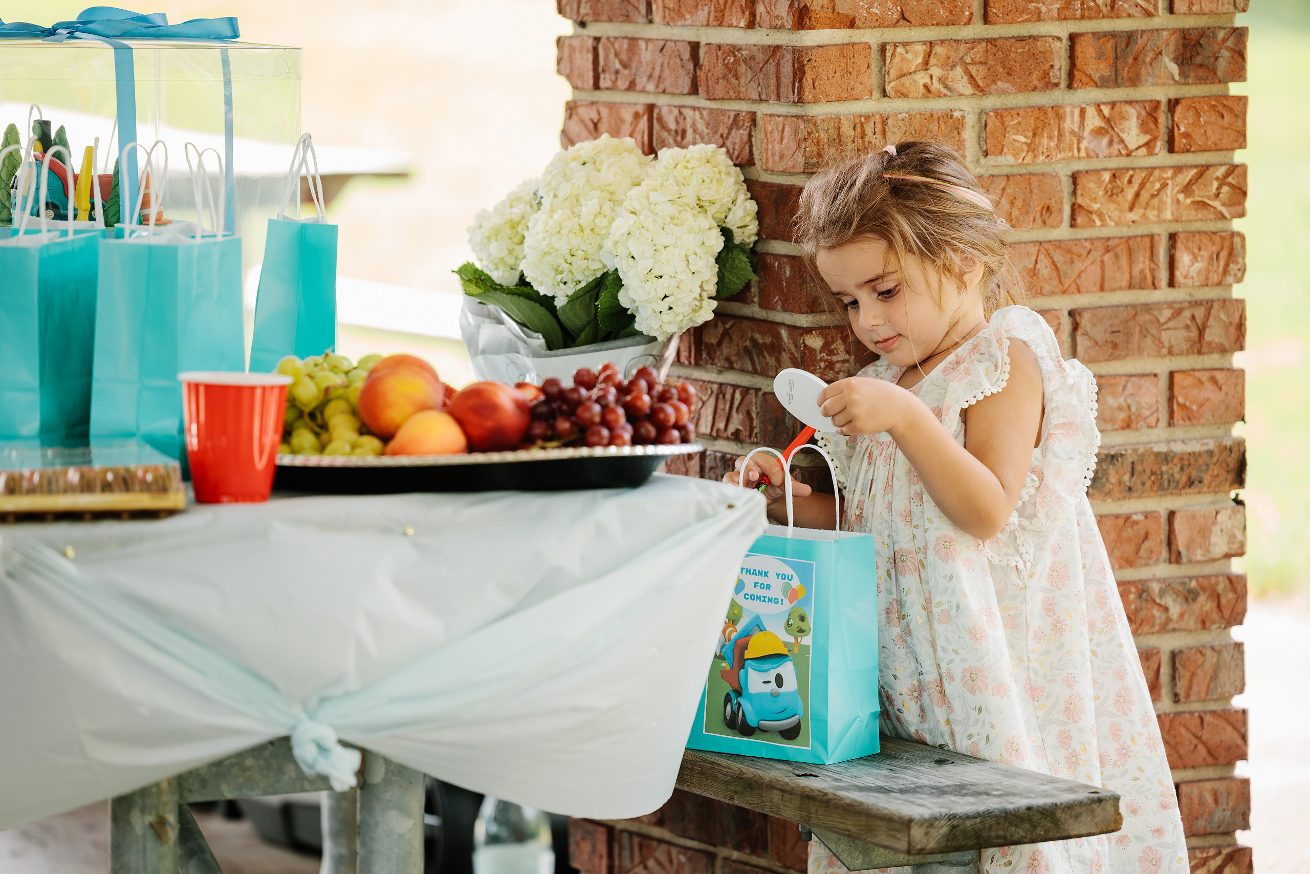 08.26.2023 Birthday Party. Wedding family event photographer in Chicago Nick Yushevich