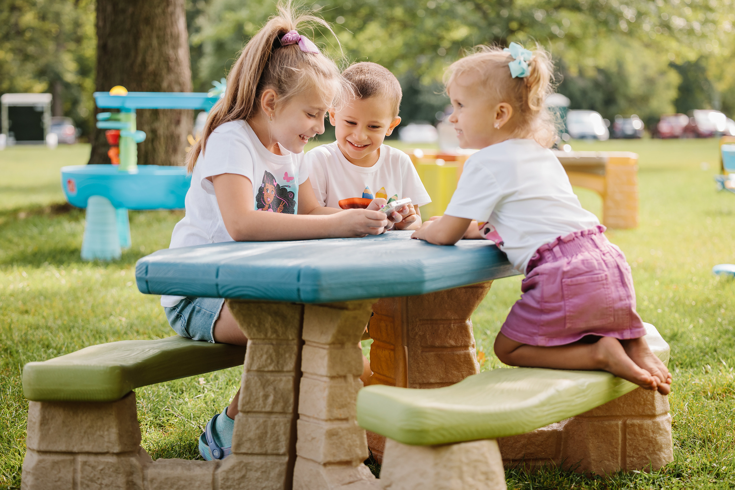 08.26.2023 Birthday Party. Wedding family event photographer in Chicago Nick Yushevich