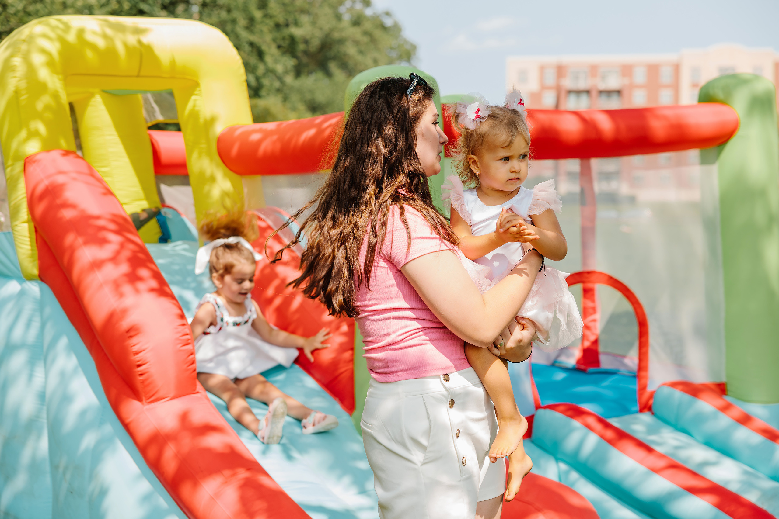 07.23.2023 Birthday Party. Wedding family event photographer in Chicago Nick Yushevich