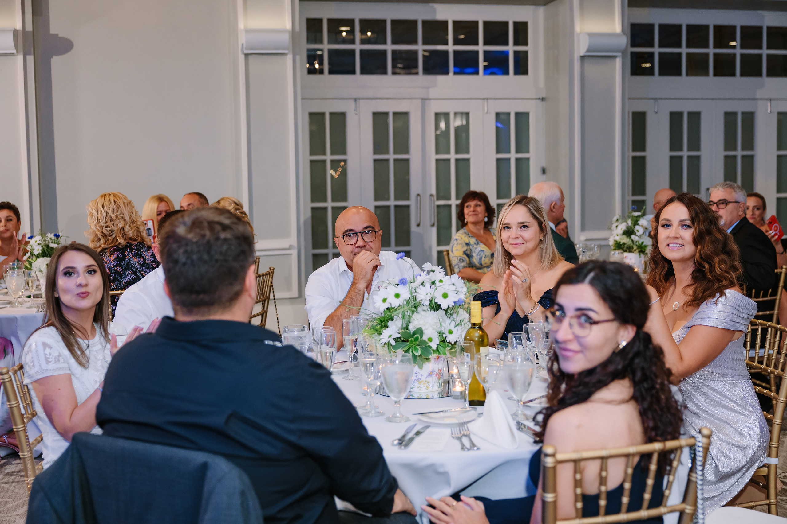 09.09.2023 Wedding. Wedding family event photographer in Chicago Nick Yushevich