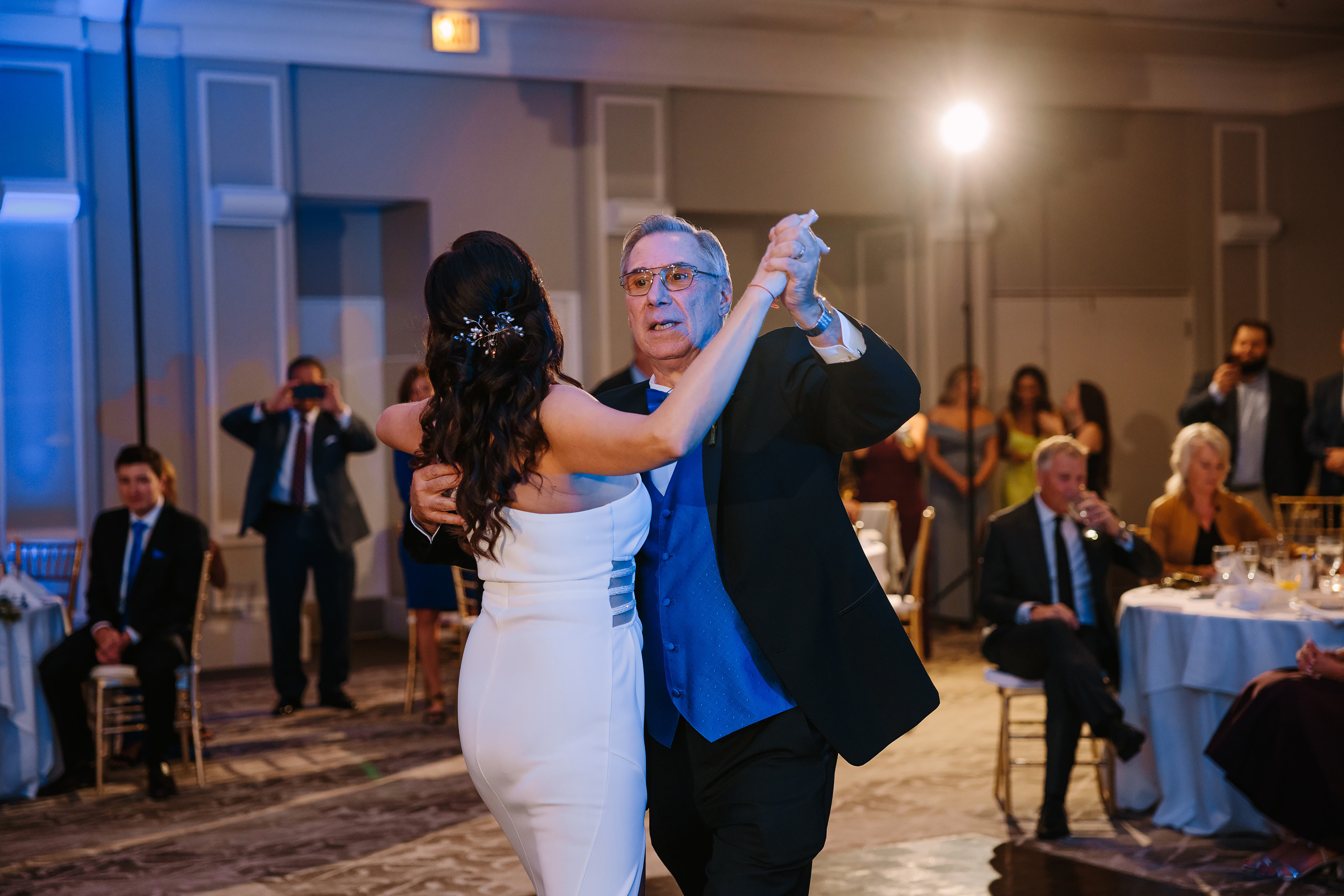 09.09.2023 Wedding. Wedding family event photographer in Chicago Nick Yushevich