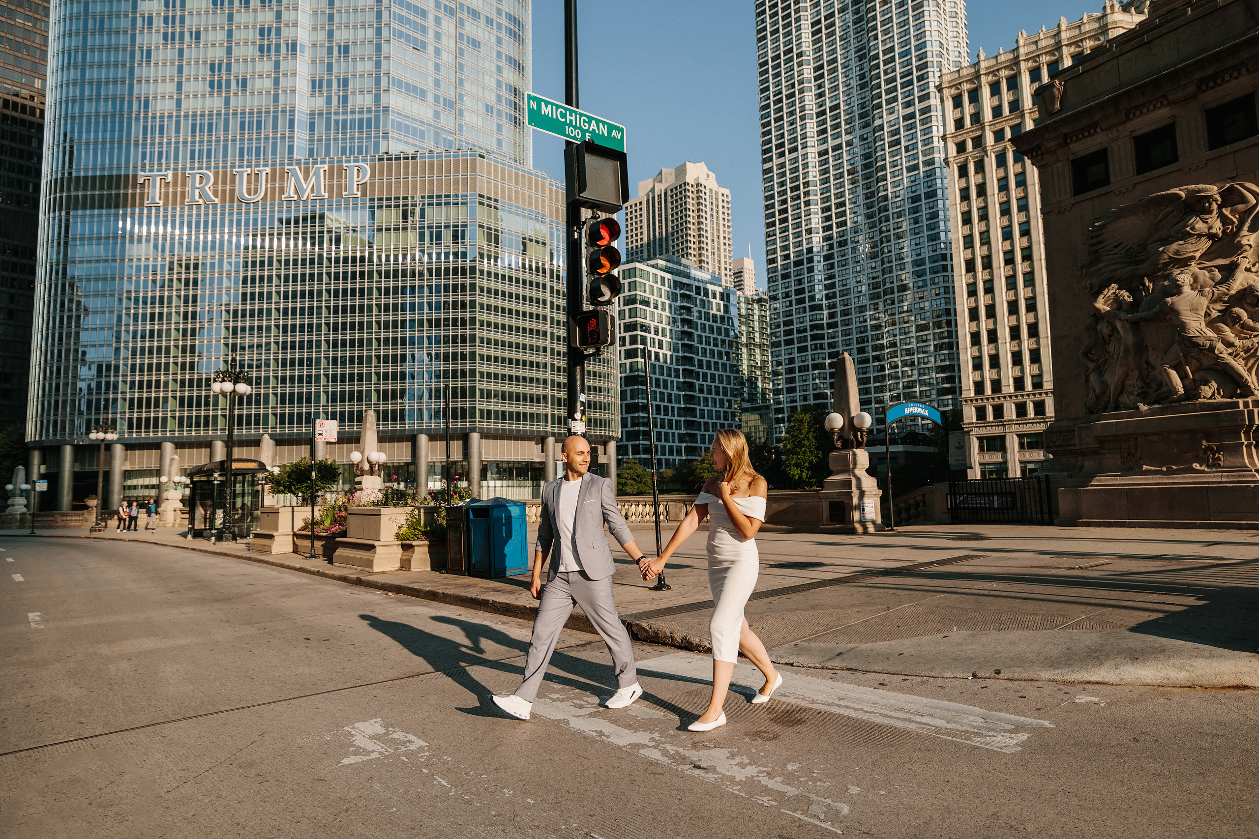 09.10.2023 Love Story. Wedding family event photographer in Chicago Nick Yushevich