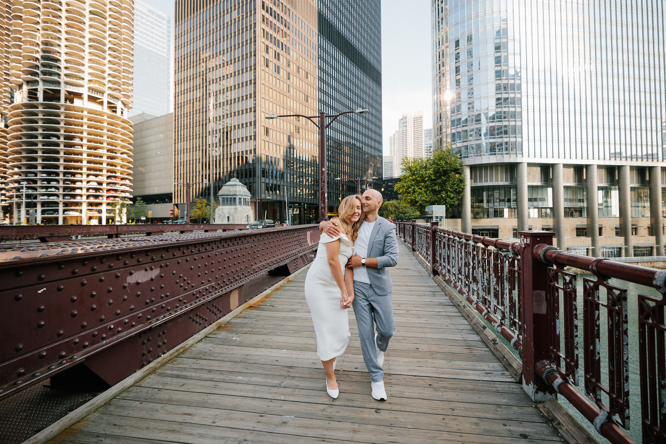 09.10.2023 Love Story. Wedding family event photographer in Chicago Nick Yushevich