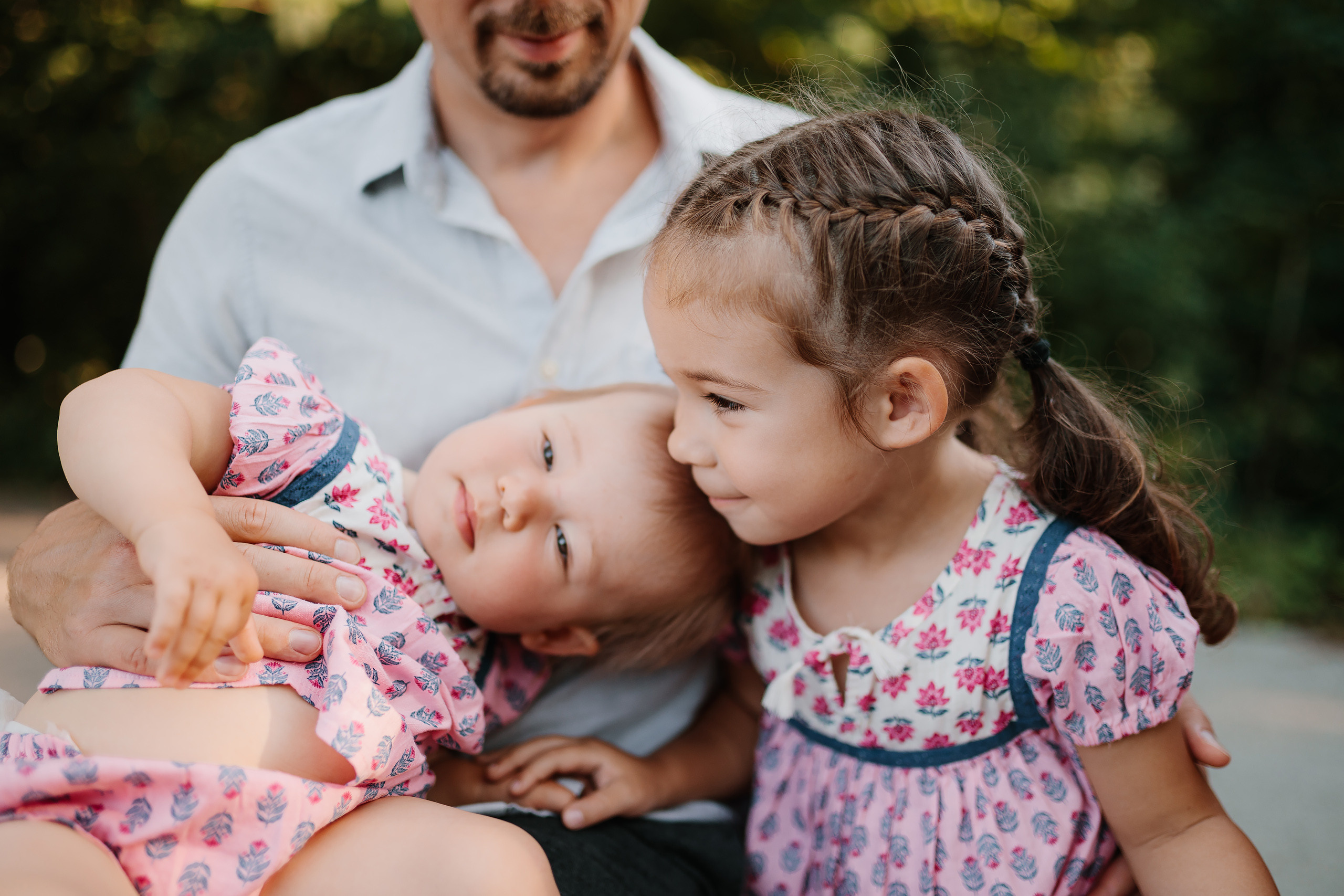 08.19.23 Family Photoshoot. Wedding family event photographer in Chicago Nick Yushevich