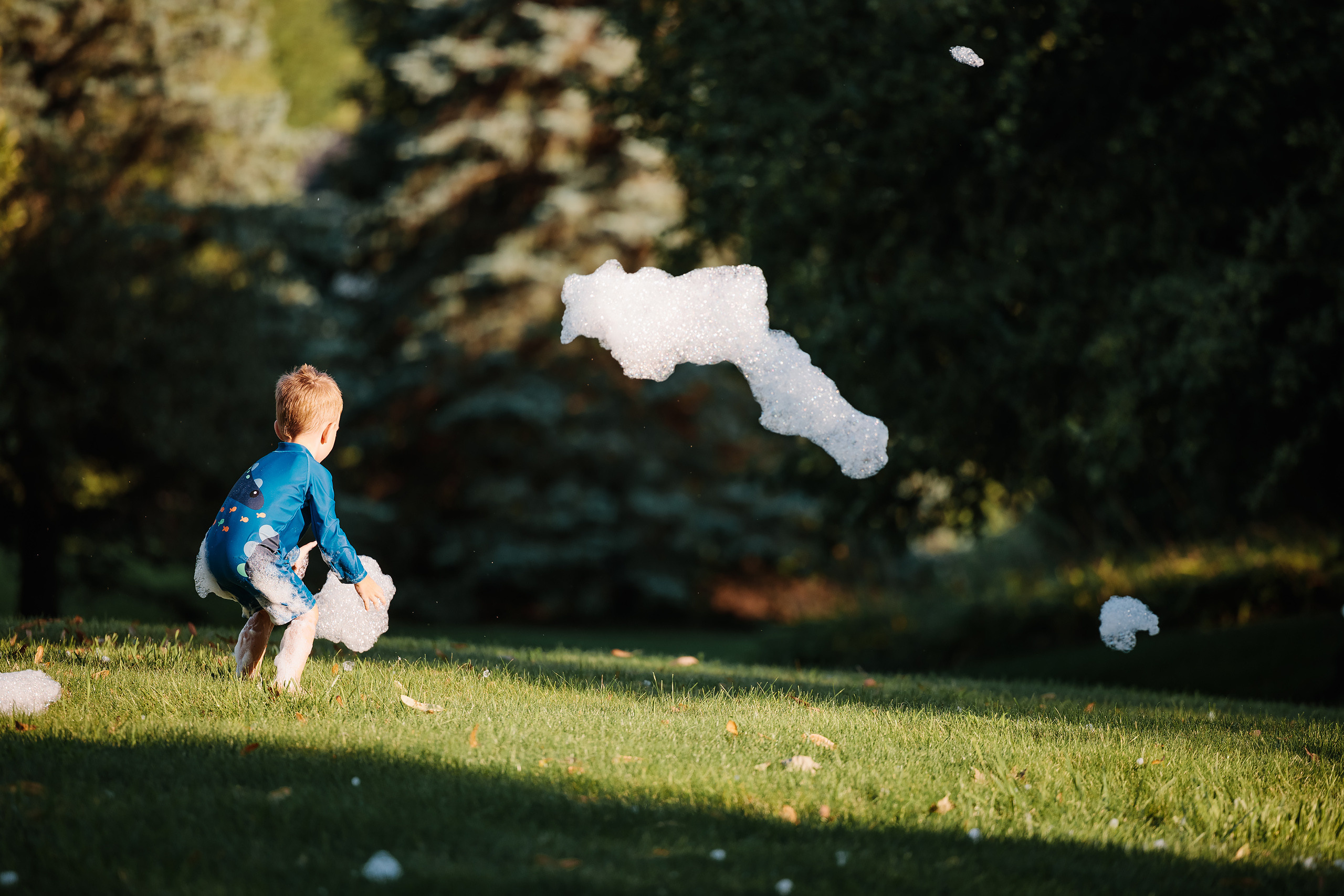 08.30.2023 Birthday Party. Wedding family event photographer in Chicago Nick Yushevich