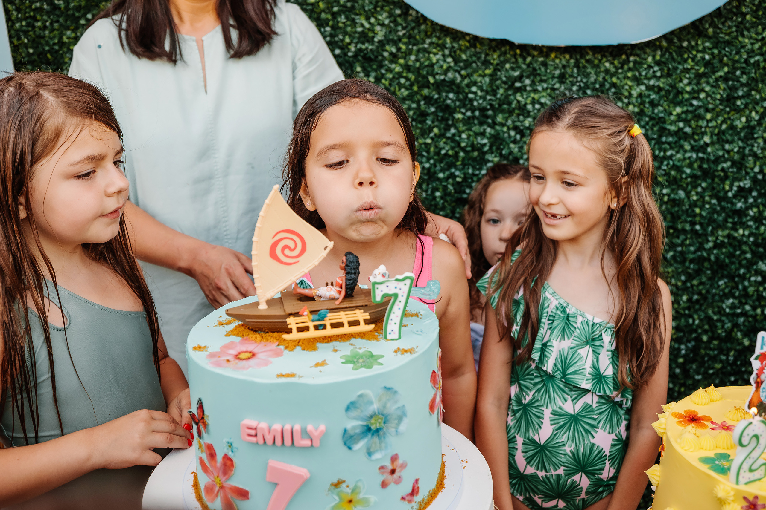 08.30.2023 Birthday Party. Wedding family event photographer in Chicago Nick Yushevich