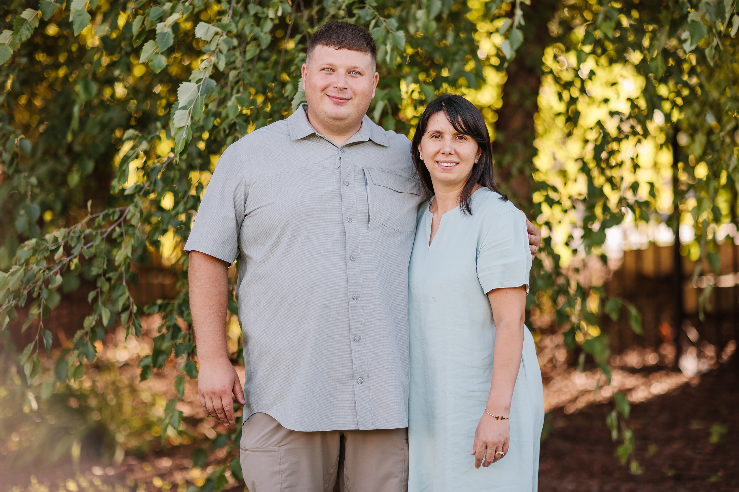 08.30.2023 Birthday Party. Wedding family event photographer in Chicago Nick Yushevich