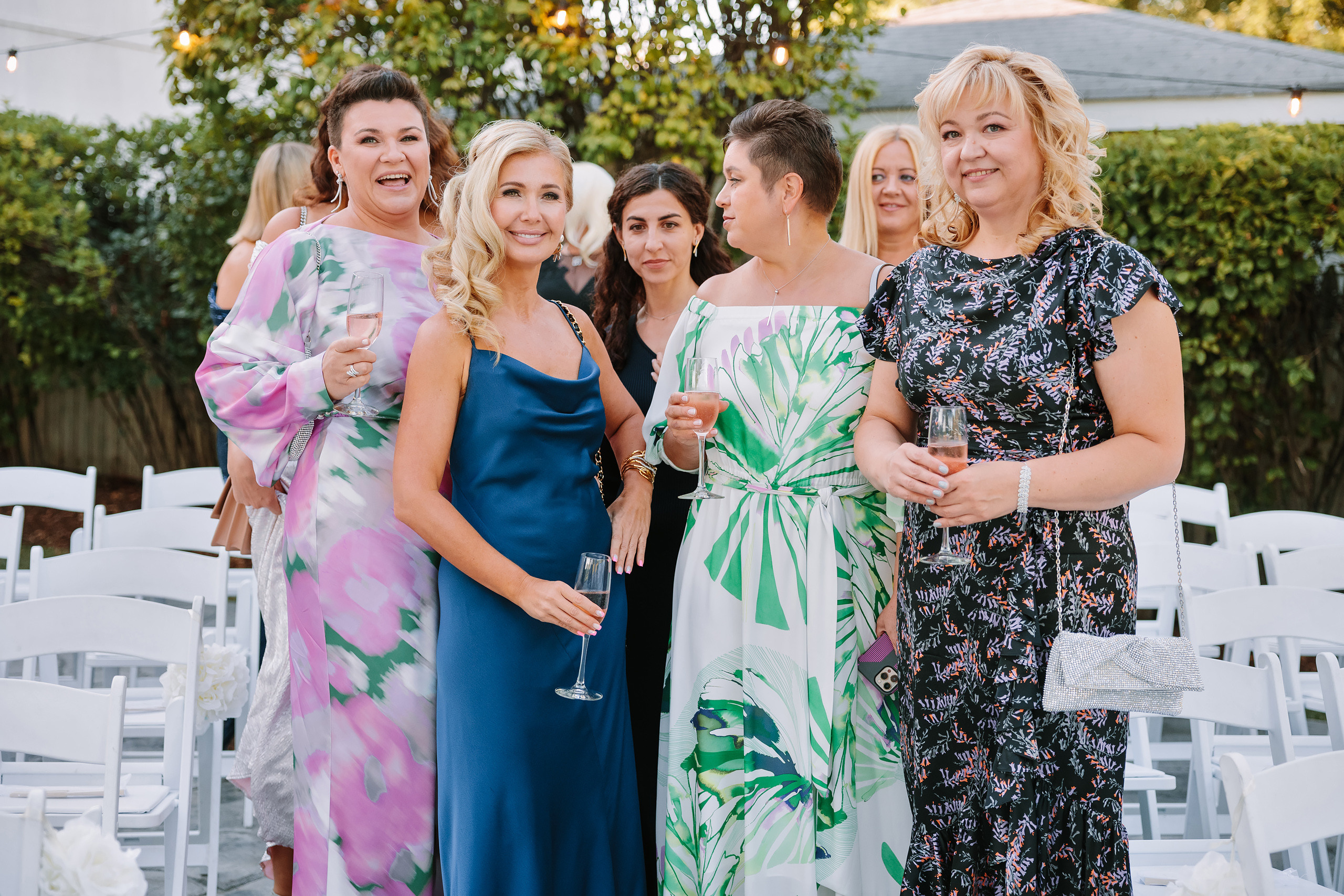 09.09.2023 Wedding. Wedding family event photographer in Chicago Nick Yushevich