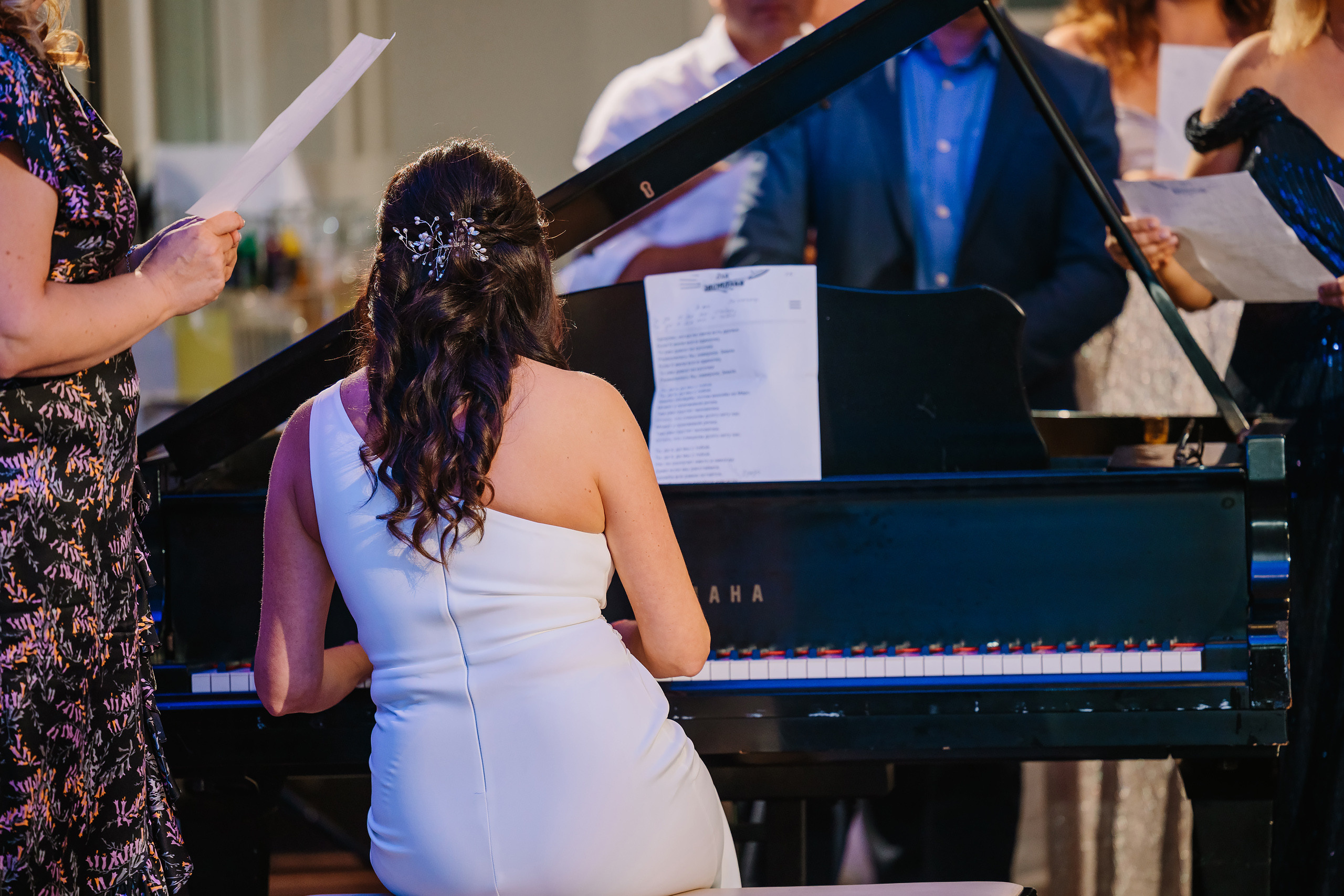 09.09.2023 Wedding. Wedding family event photographer in Chicago Nick Yushevich