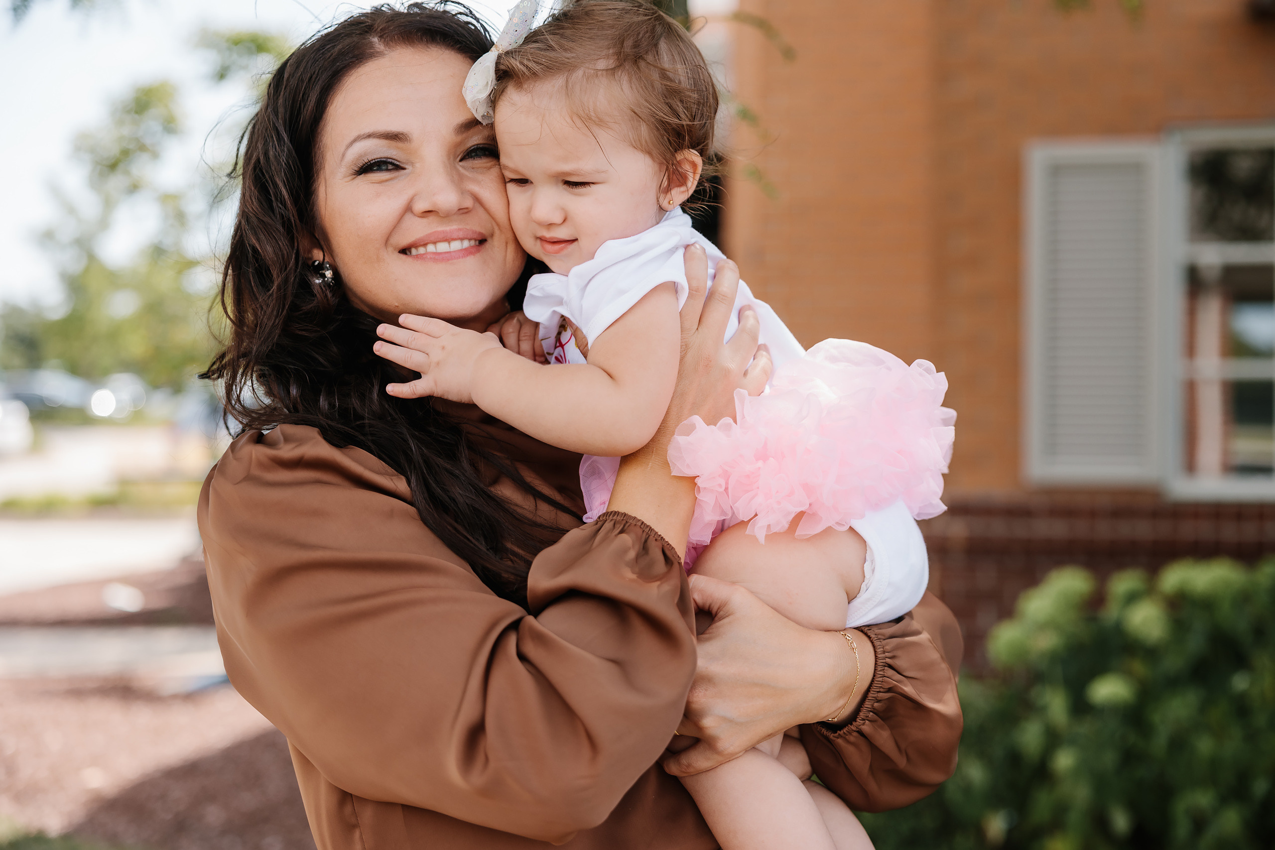 09.02.2023 Christening Party. Wedding family event photographer in Chicago Nick Yushevich