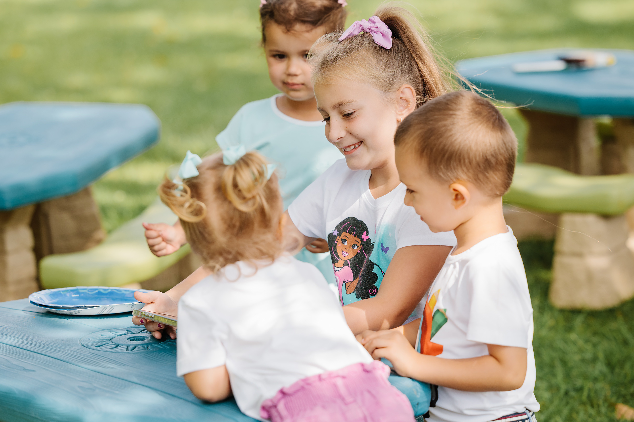 08.26.2023 Birthday Party. Wedding family event photographer in Chicago Nick Yushevich