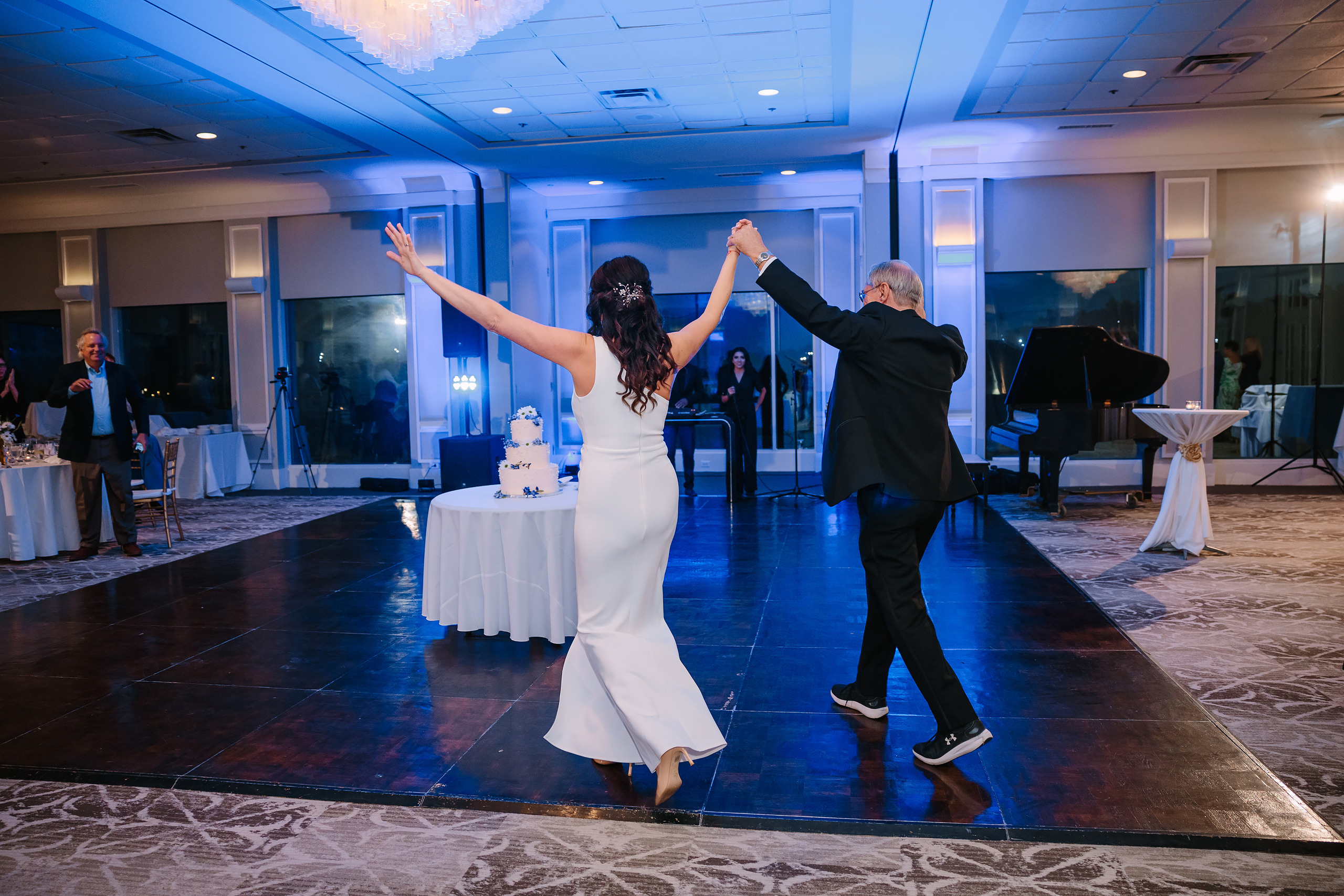 09.09.2023 Wedding. Wedding family event photographer in Chicago Nick Yushevich