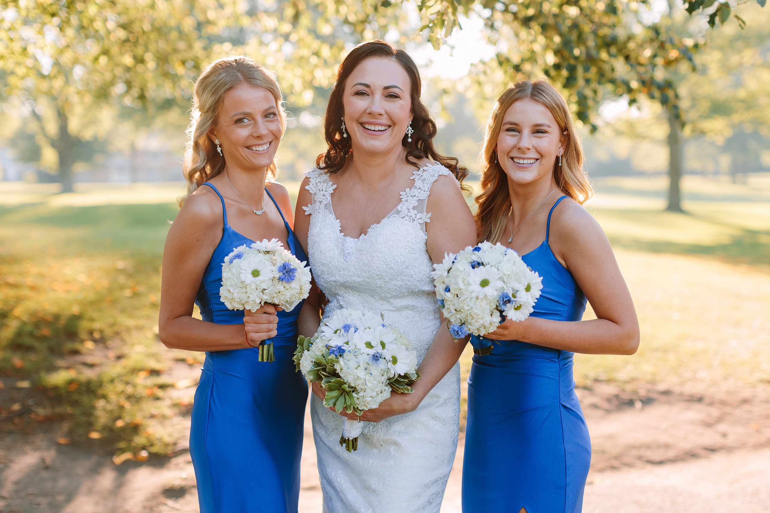 09.09.2023 Wedding. Wedding family event photographer in Chicago Nick Yushevich