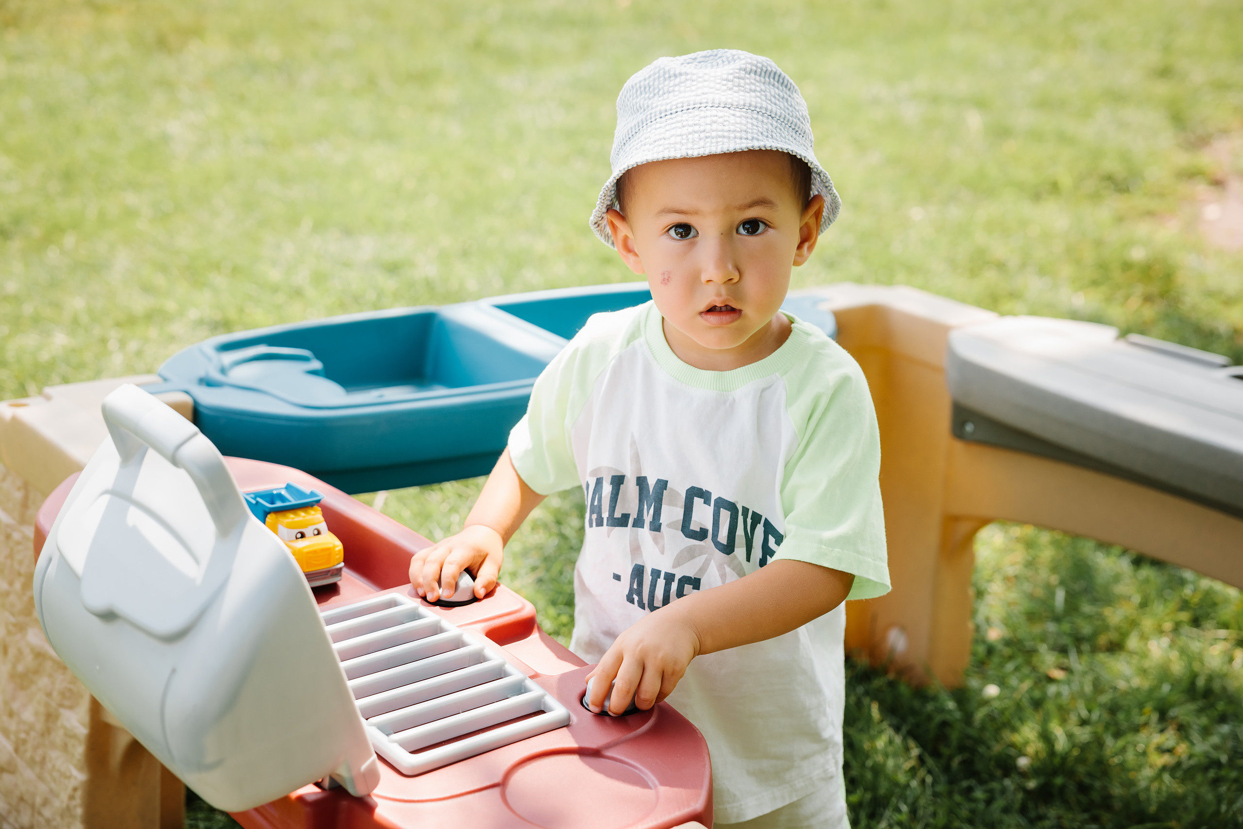 07.23.2023 Birthday Party. Wedding family event photographer in Chicago Nick Yushevich