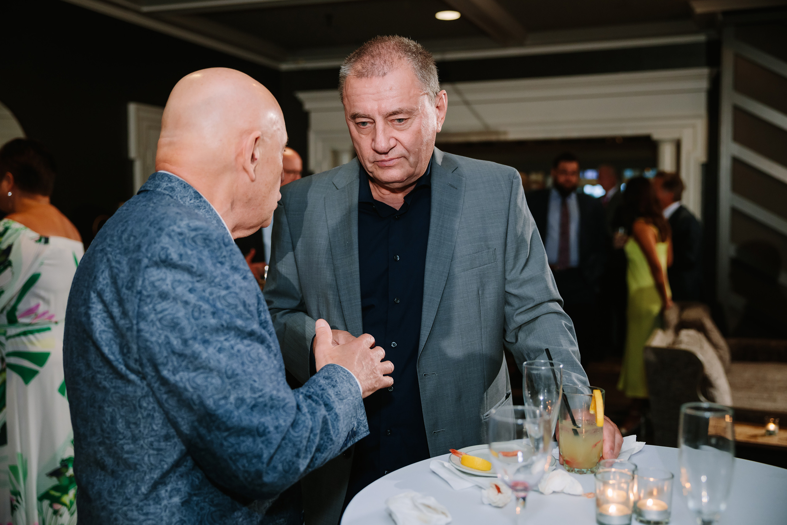 09.09.2023 Wedding. Wedding family event photographer in Chicago Nick Yushevich