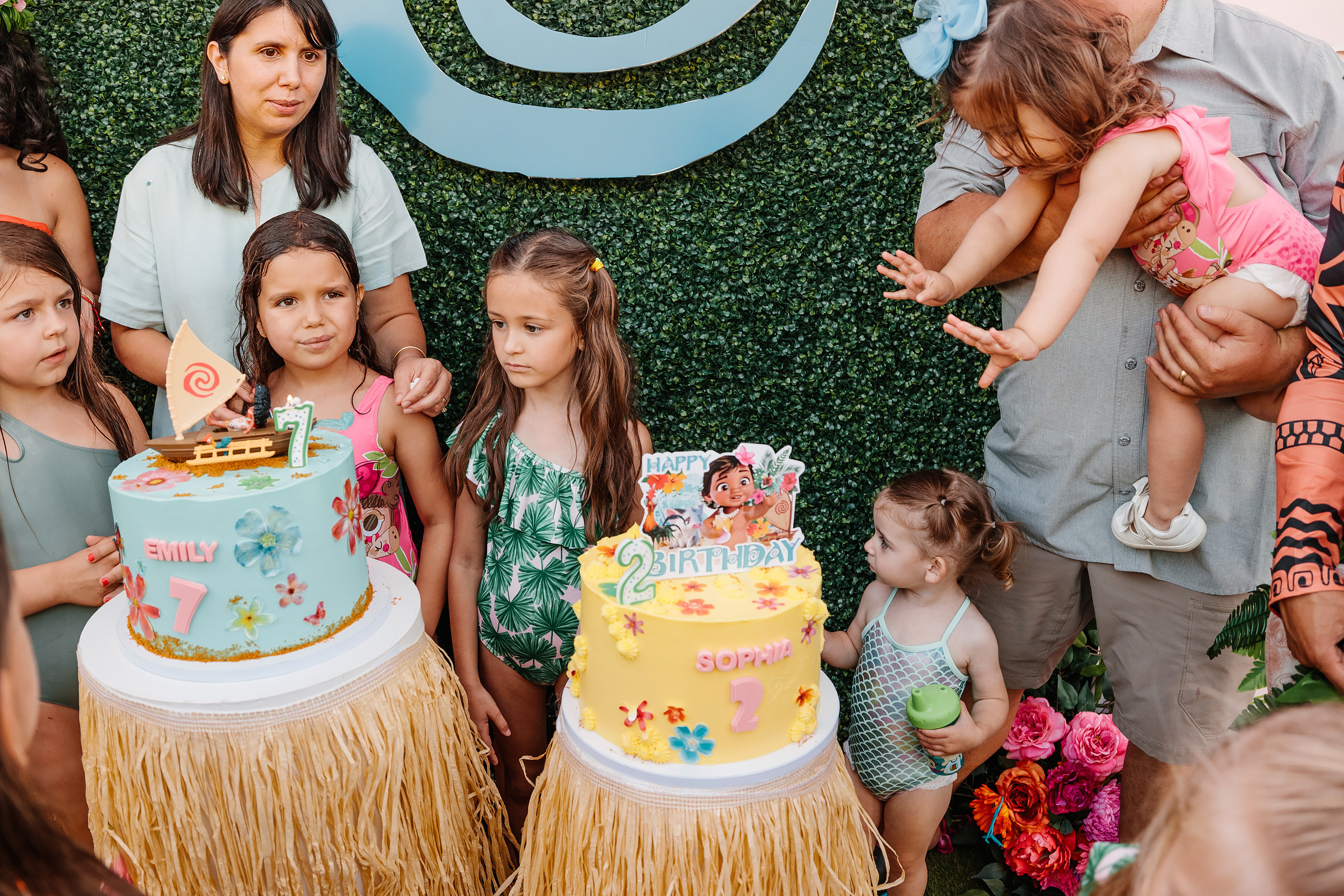 08.30.2023 Birthday Party. Wedding family event photographer in Chicago Nick Yushevich