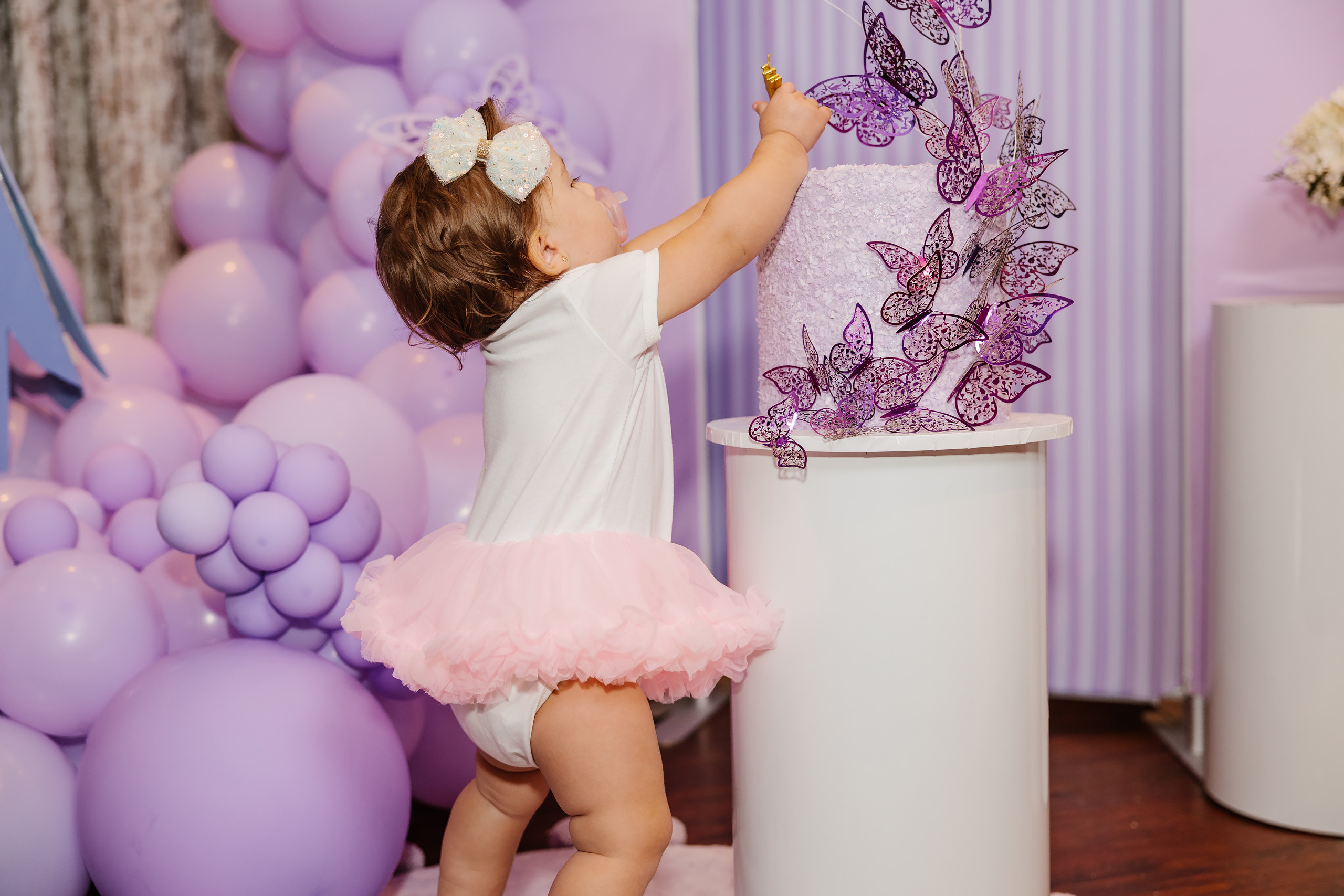 09.02.2023 Christening Party. Wedding family event photographer in Chicago Nick Yushevich