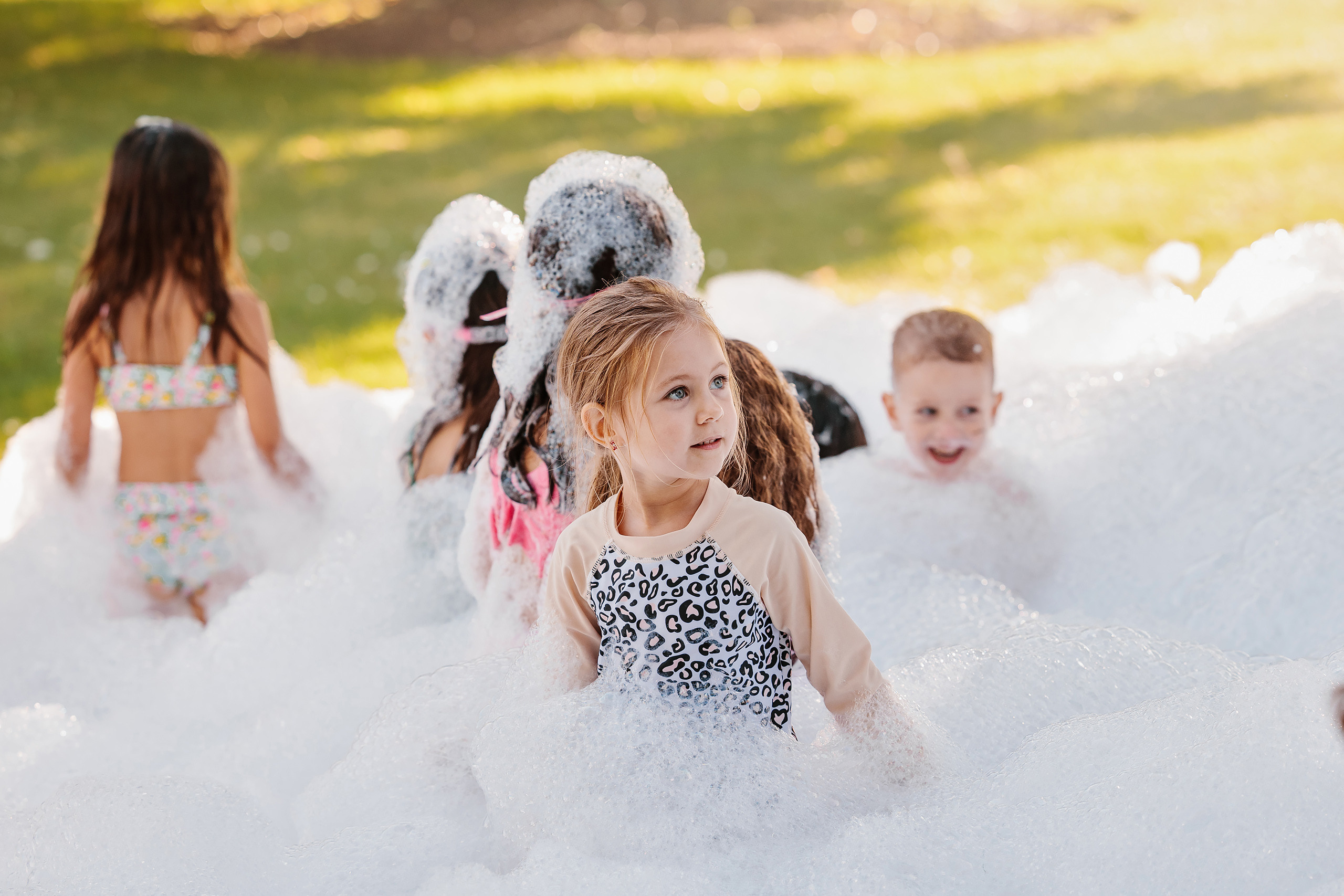 08.30.2023 Birthday Party. Wedding family event photographer in Chicago Nick Yushevich