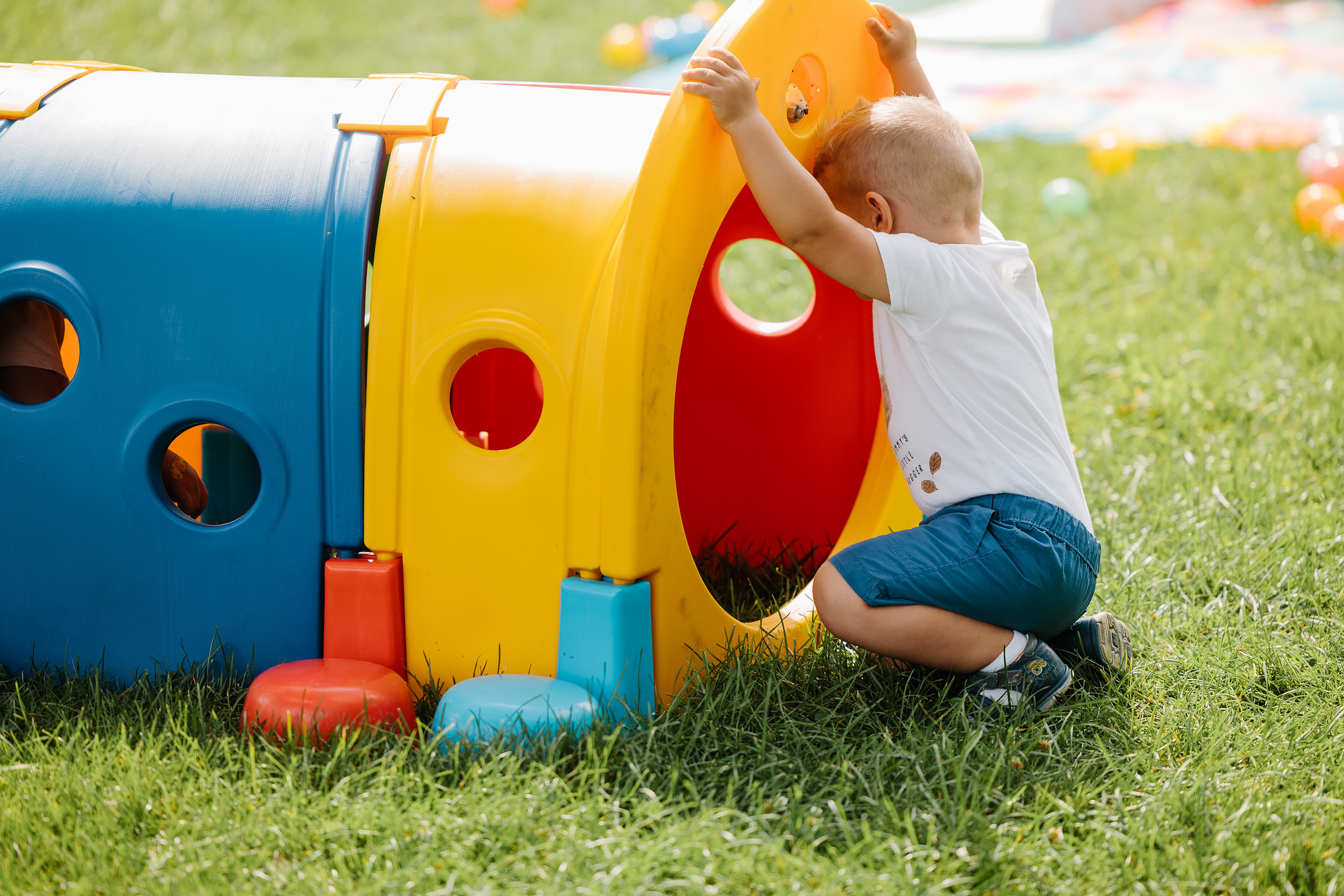 08.26.2023 Birthday Party. Wedding family event photographer in Chicago Nick Yushevich