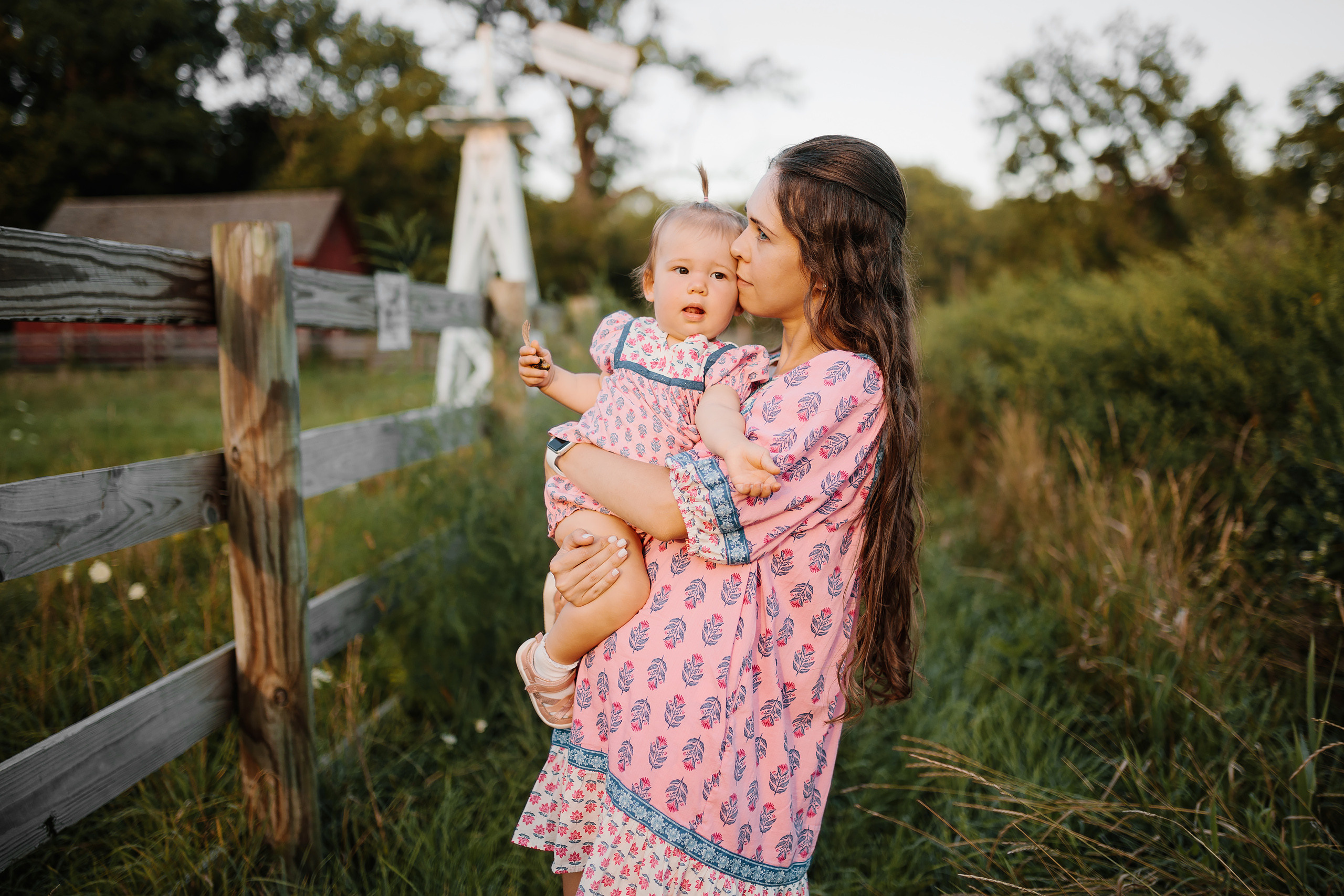 08.19.23 Family Photoshoot. Wedding family event photographer in Chicago Nick Yushevich